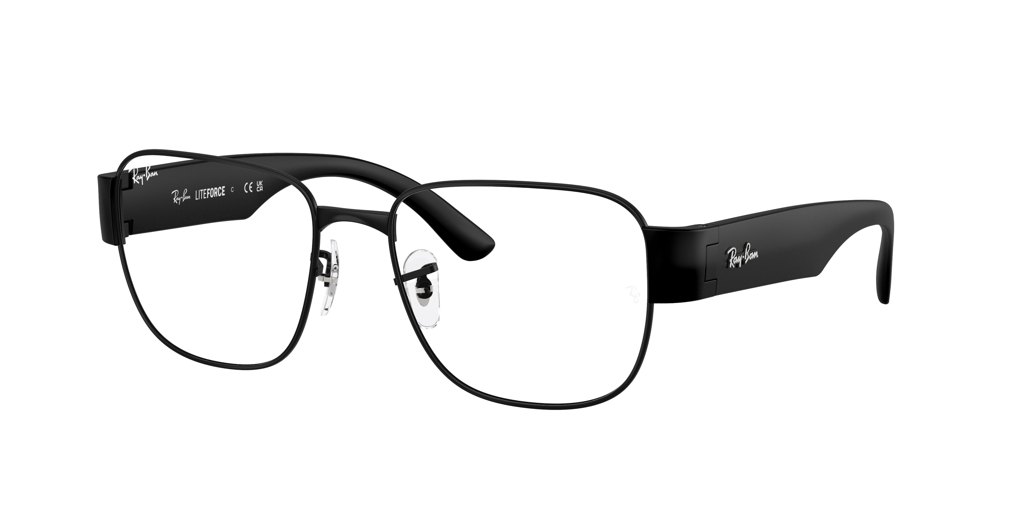 RAY-BAN RX6532 2509 53