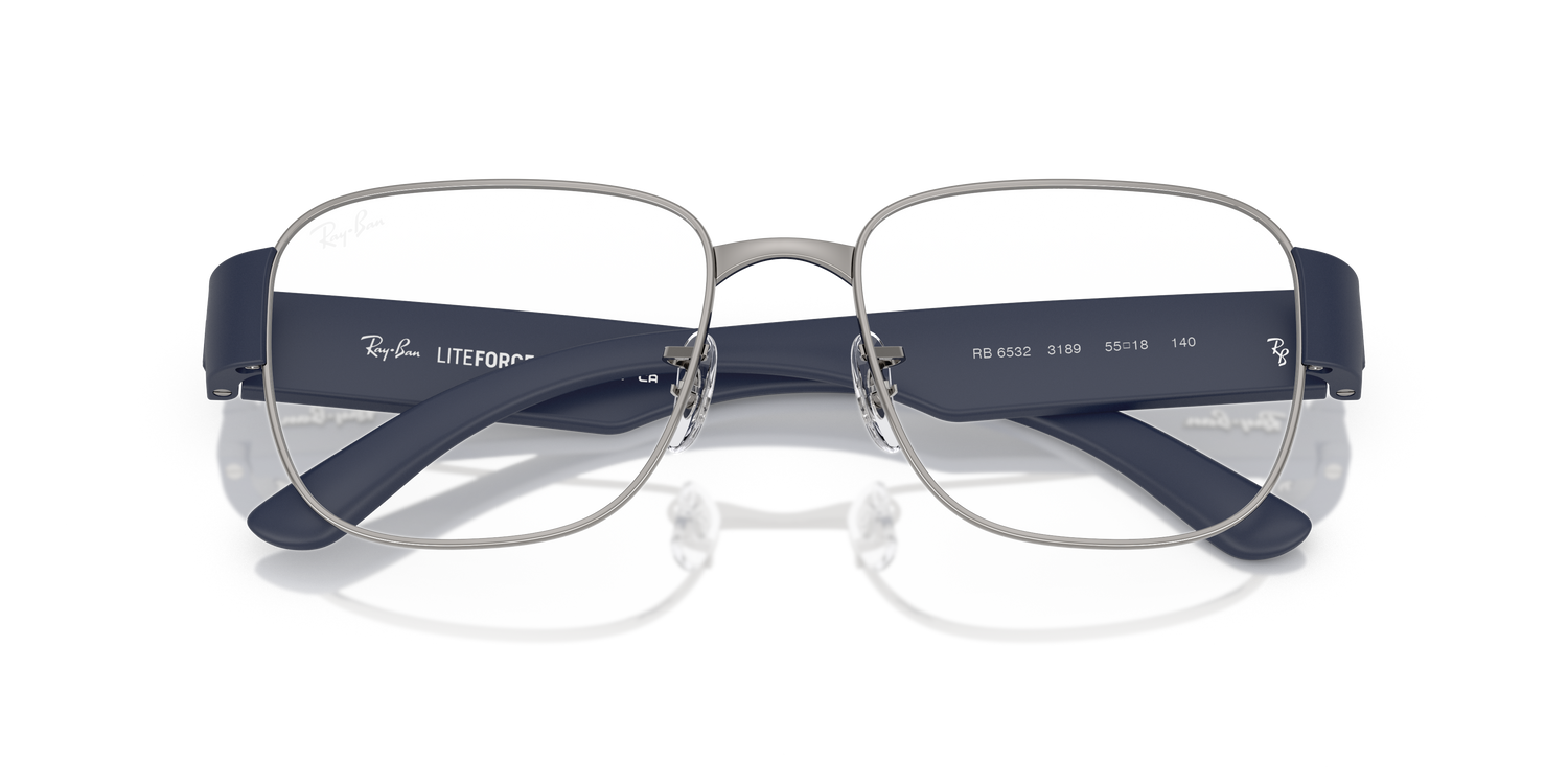 RAY-BAN RX6532 3189 55