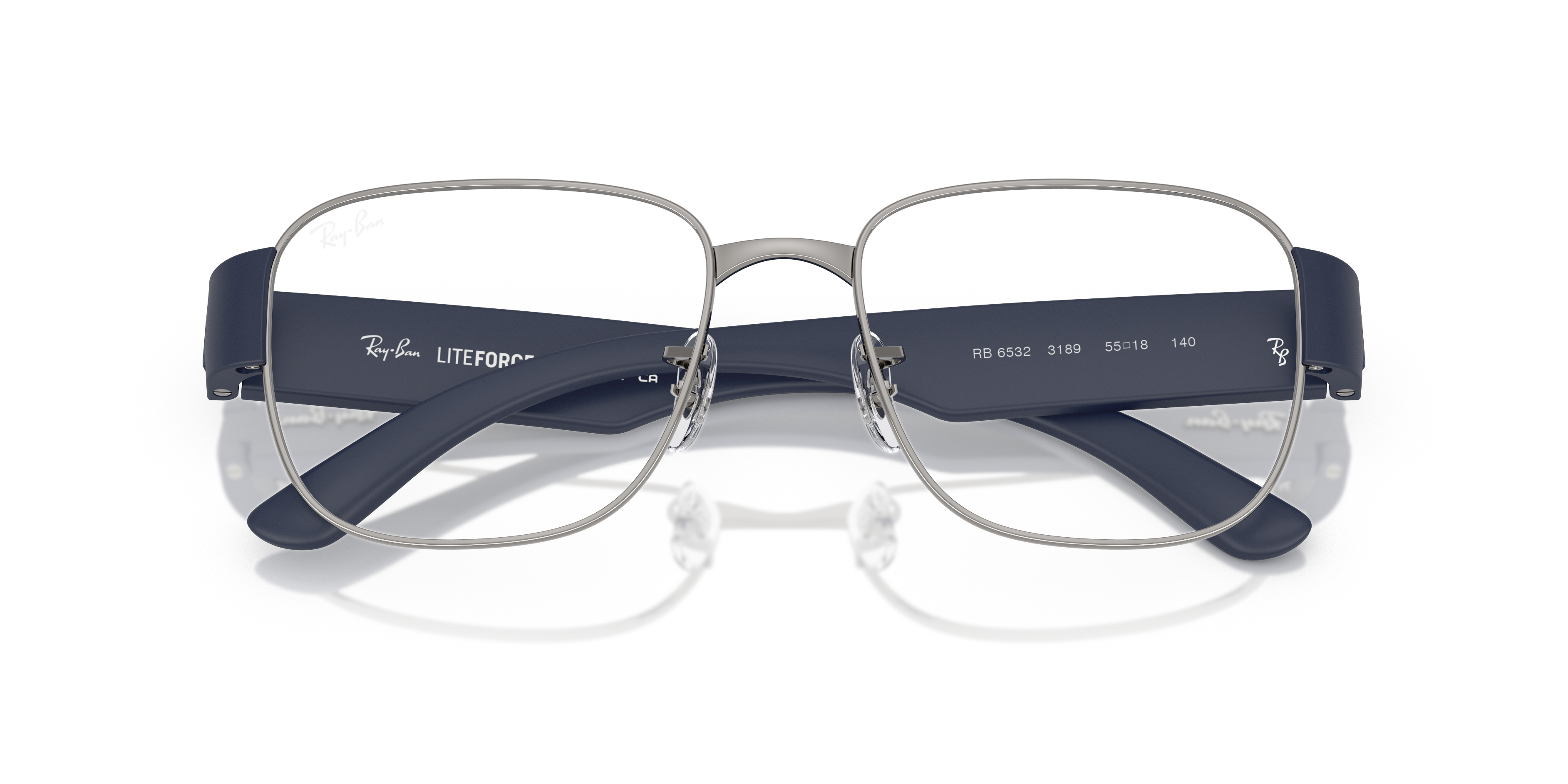 RAY-BAN RX6532 3189 53