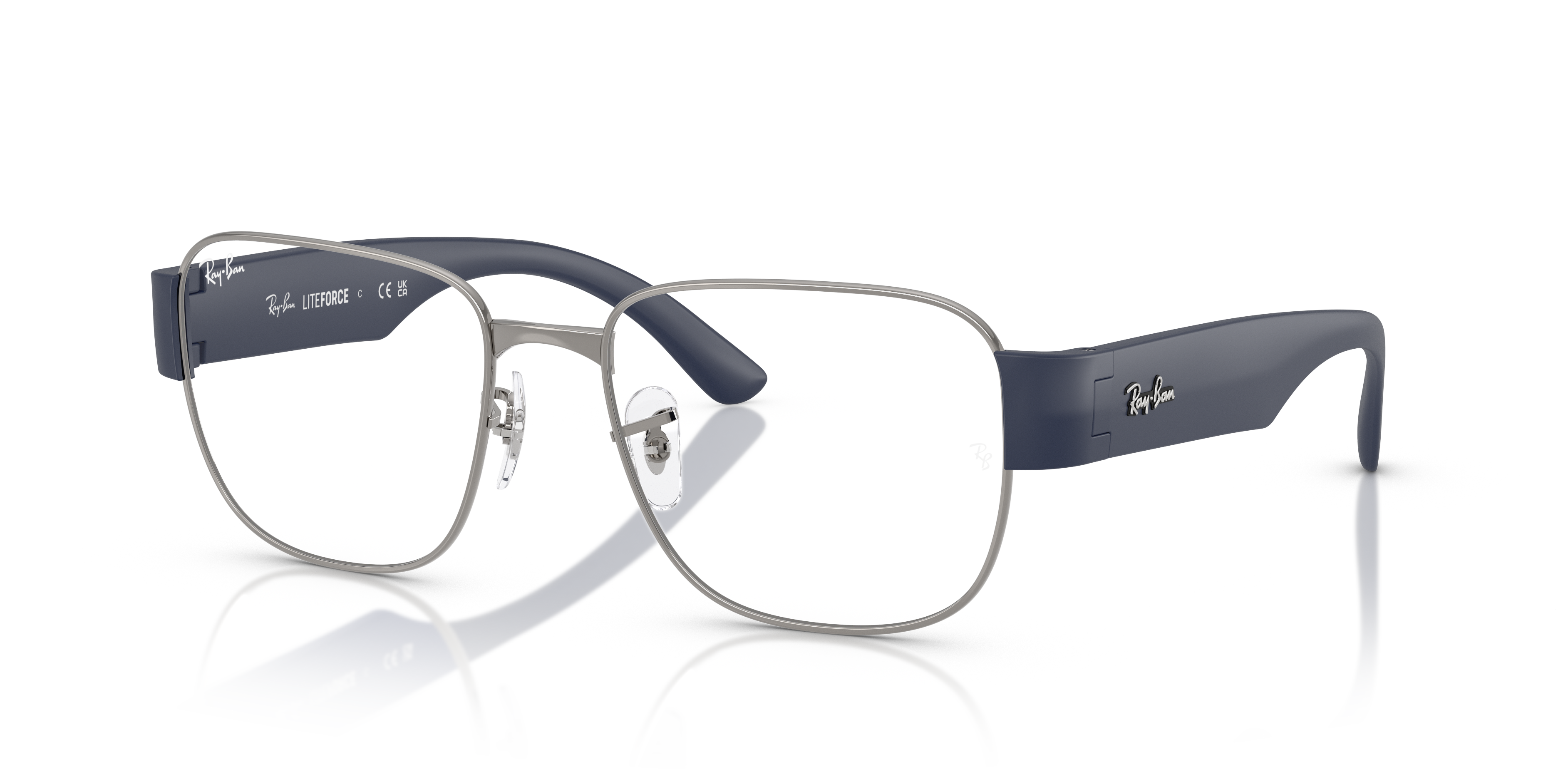 RAY-BAN RX6532 3189 55