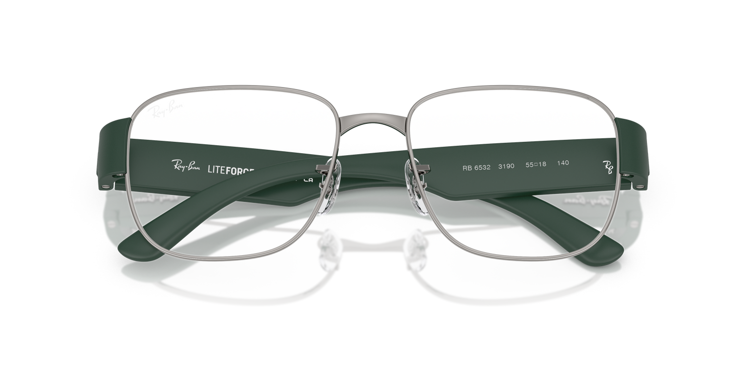 RAY-BAN RX6532 3190 55