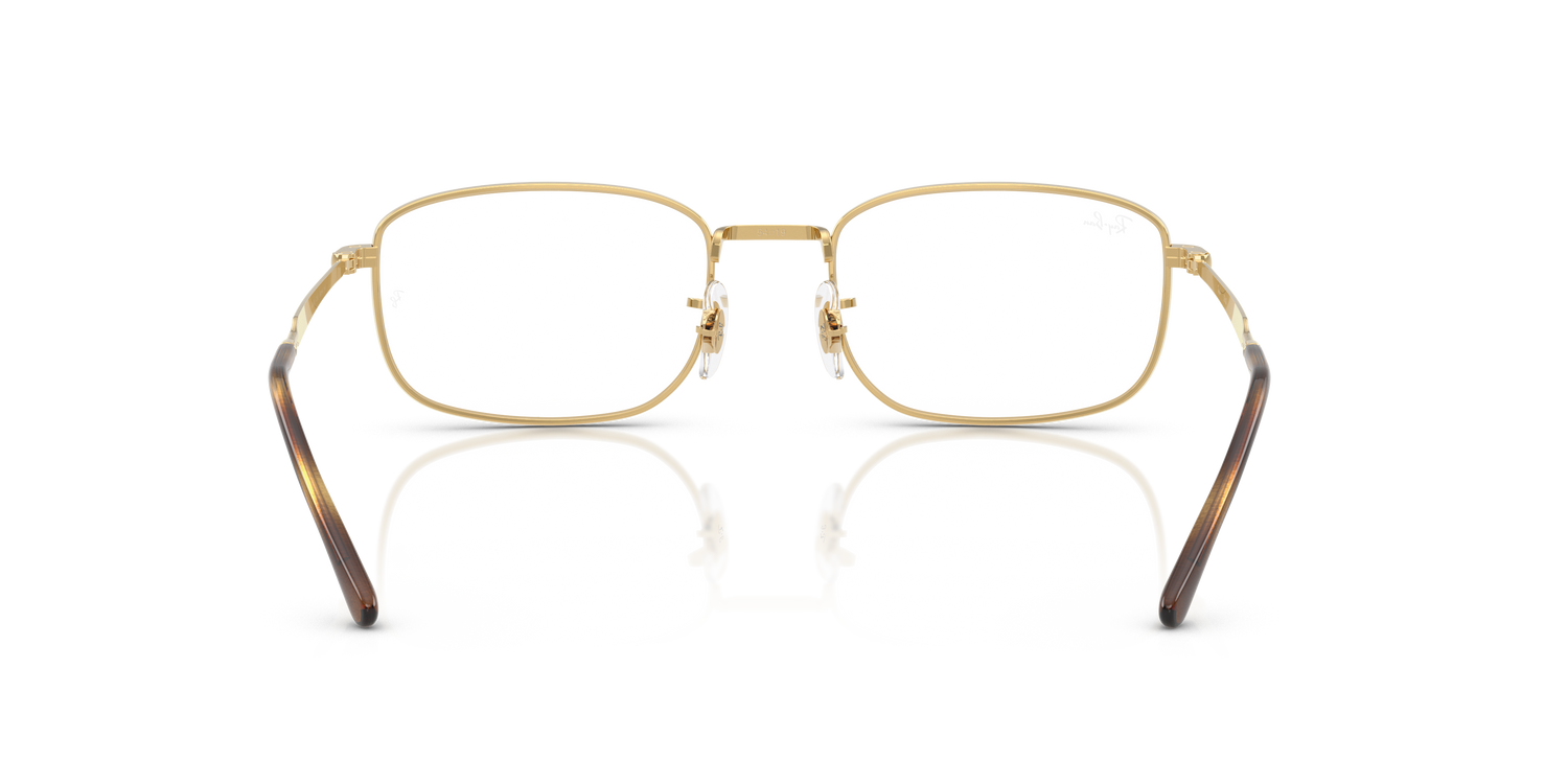 RAY-BAN RX6533 2500 52