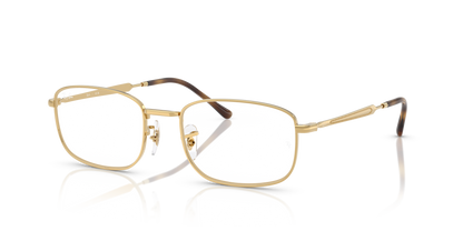 RAY-BAN RX6533 2500 52