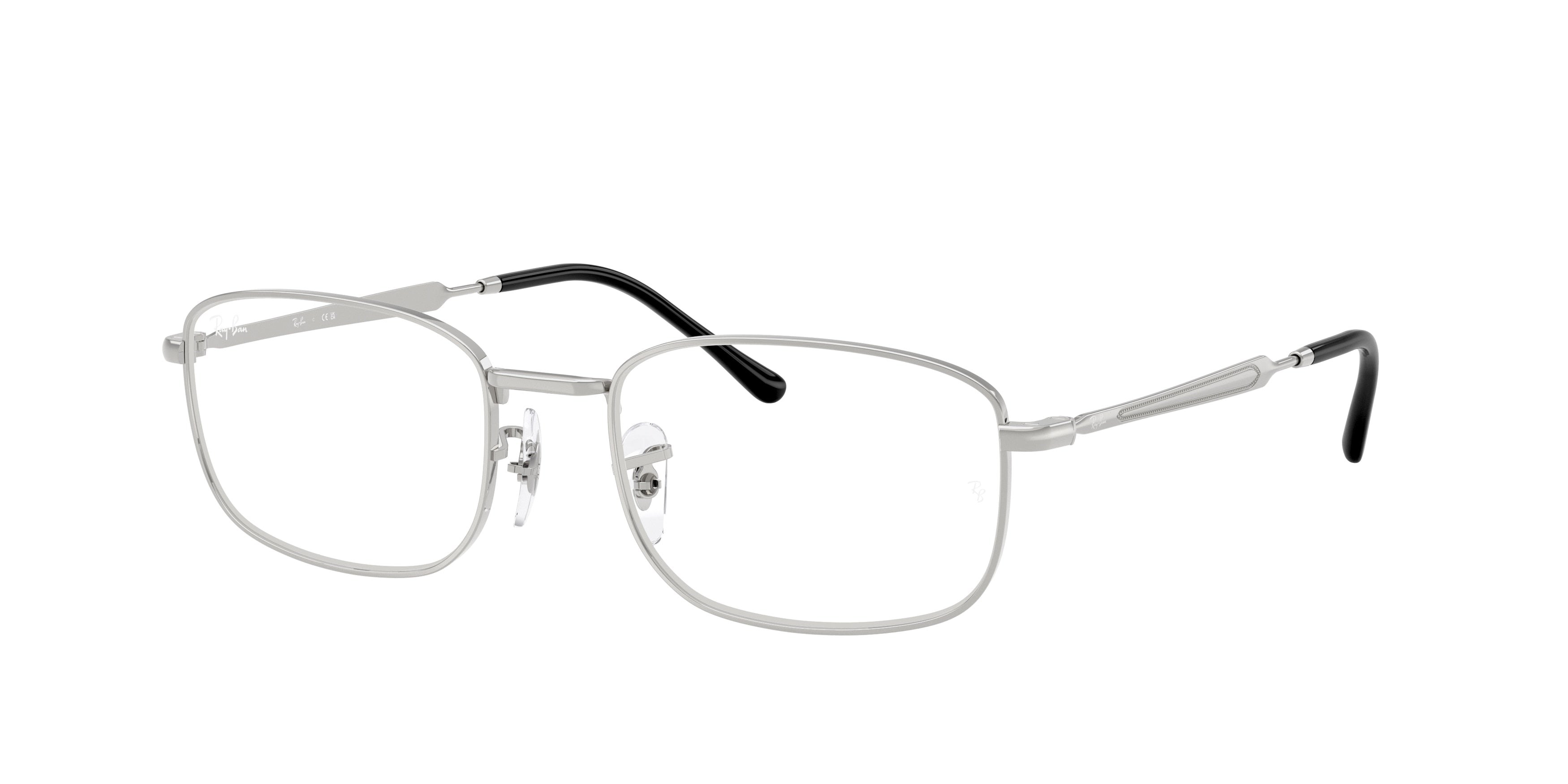 RAY-BAN RX6533 2501 52