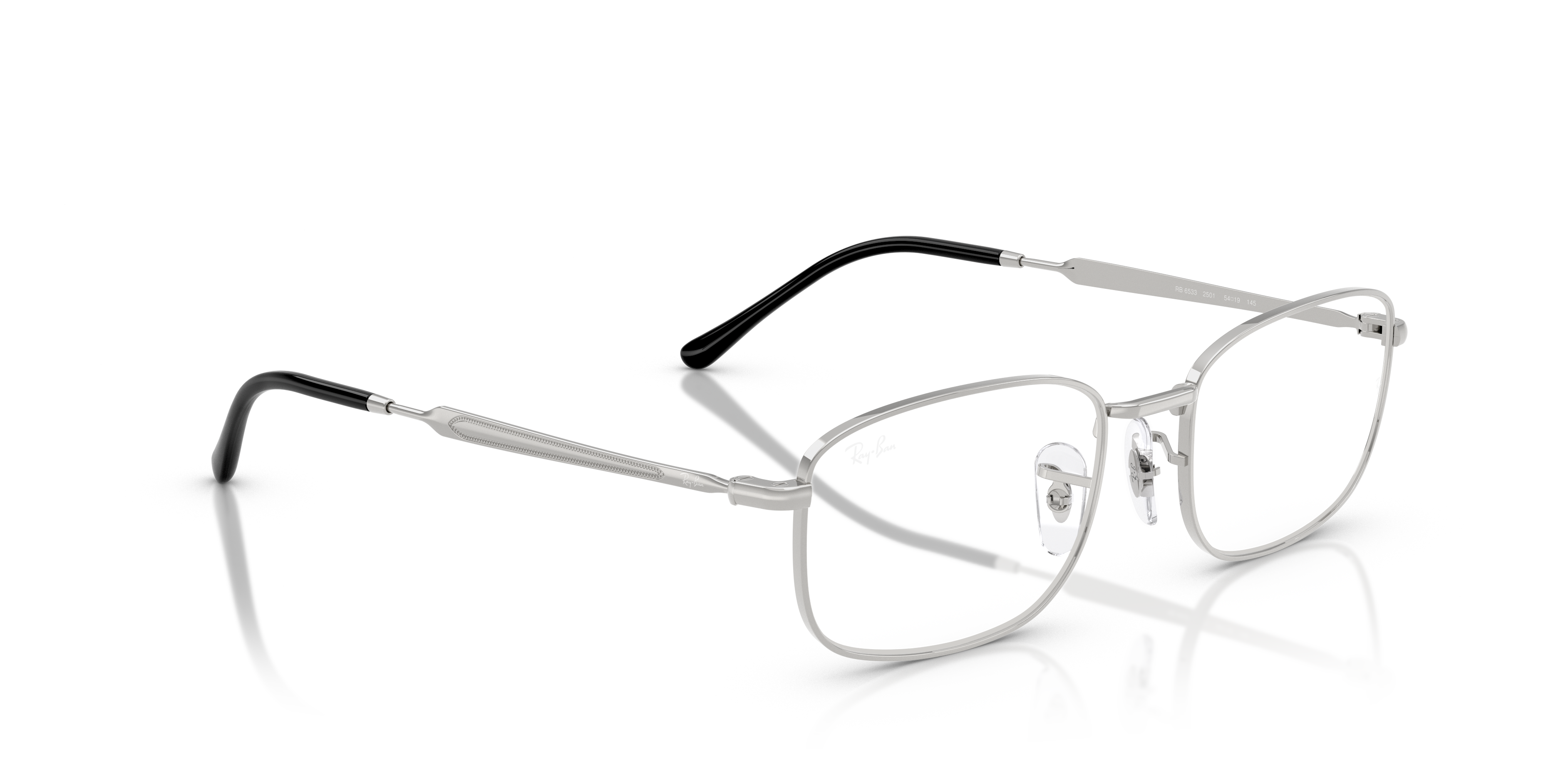 RAY-BAN RX6533 2501 52