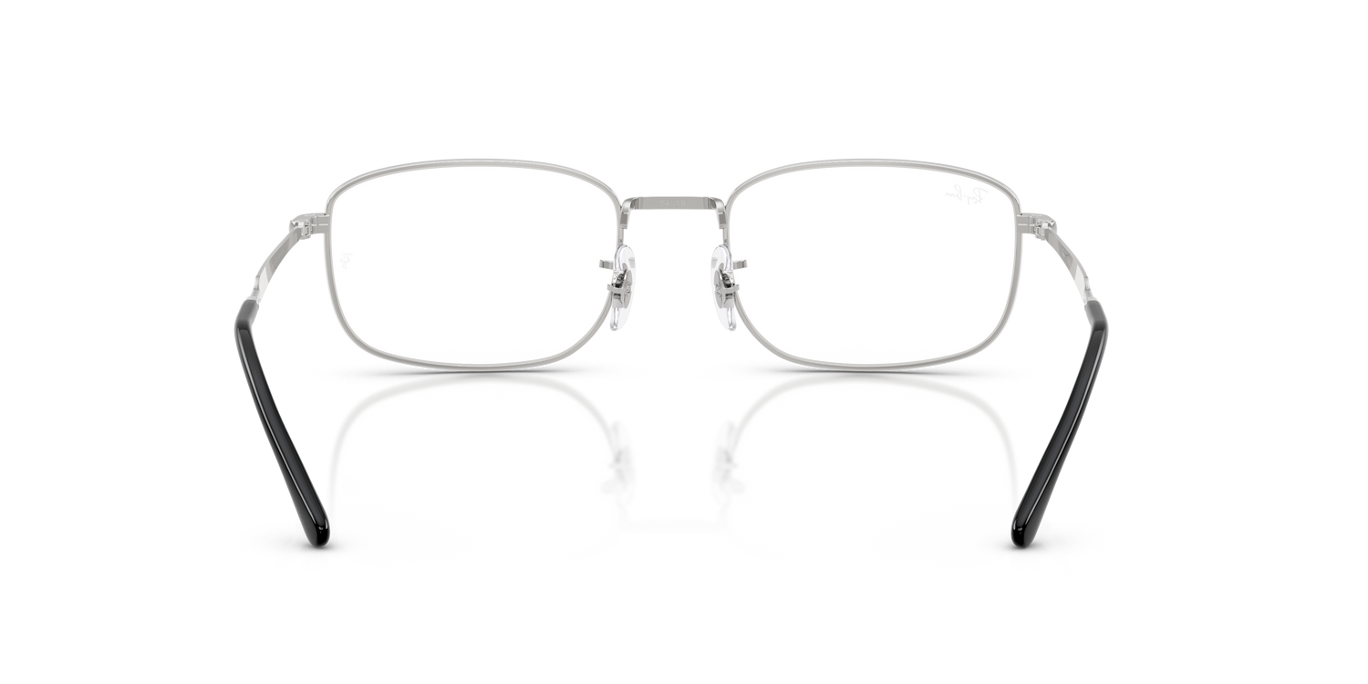 RAY-BAN RX6533 2501 52