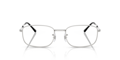RAY-BAN RX6533 2501 52