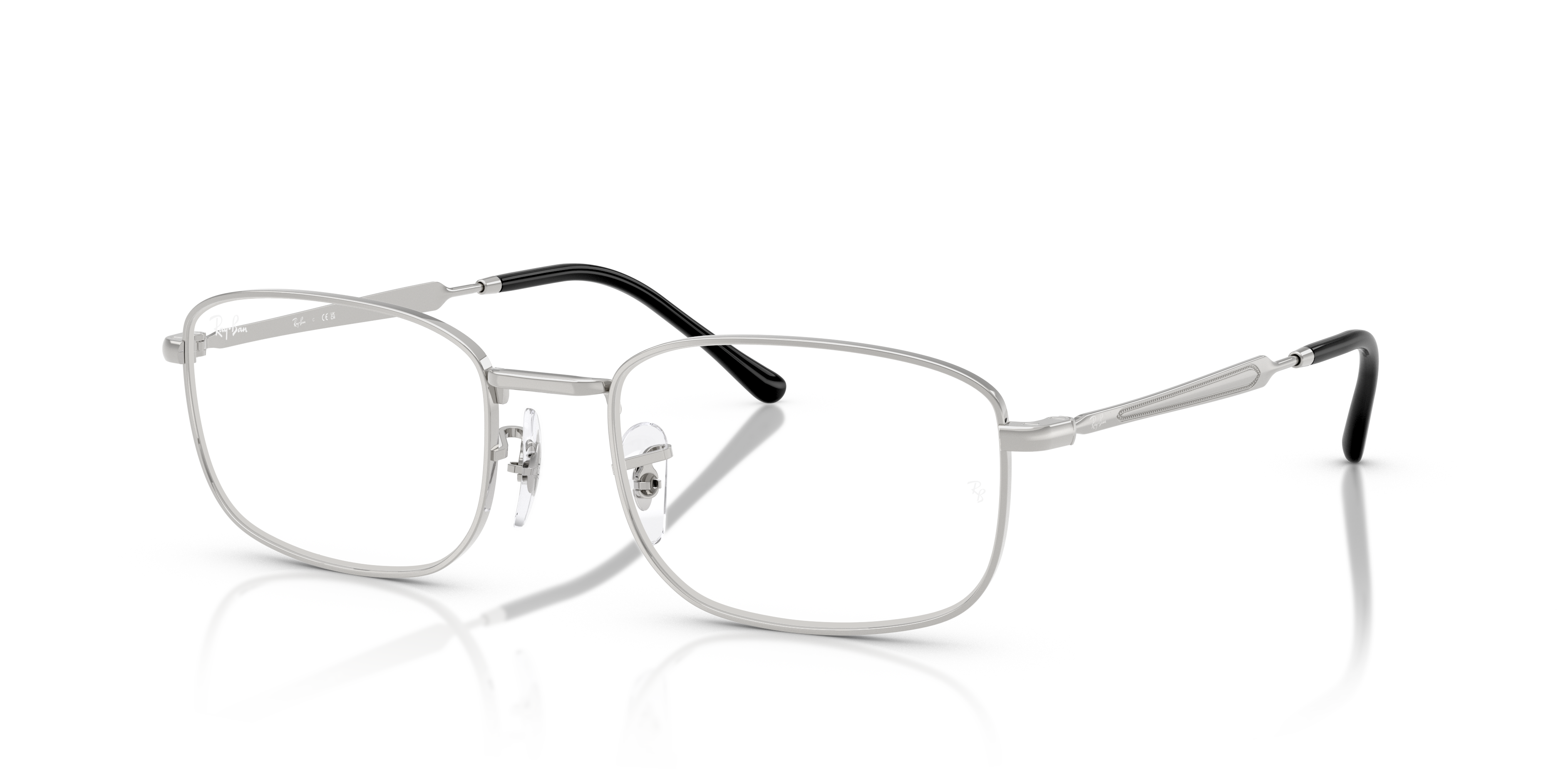 RAY-BAN RX6533 2501 52