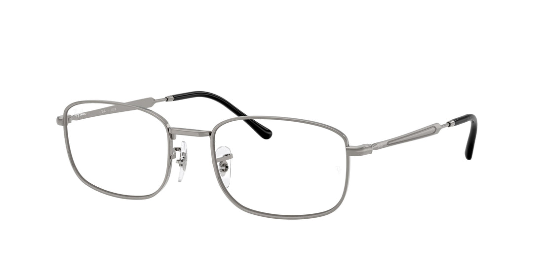 Translation missing: es.seo.product.type.gafas-graduadas ray-ban rx6533 2502 gris pillow unisex talla 54mm - Translation missing: es.seo.product.alt.imagen-principal