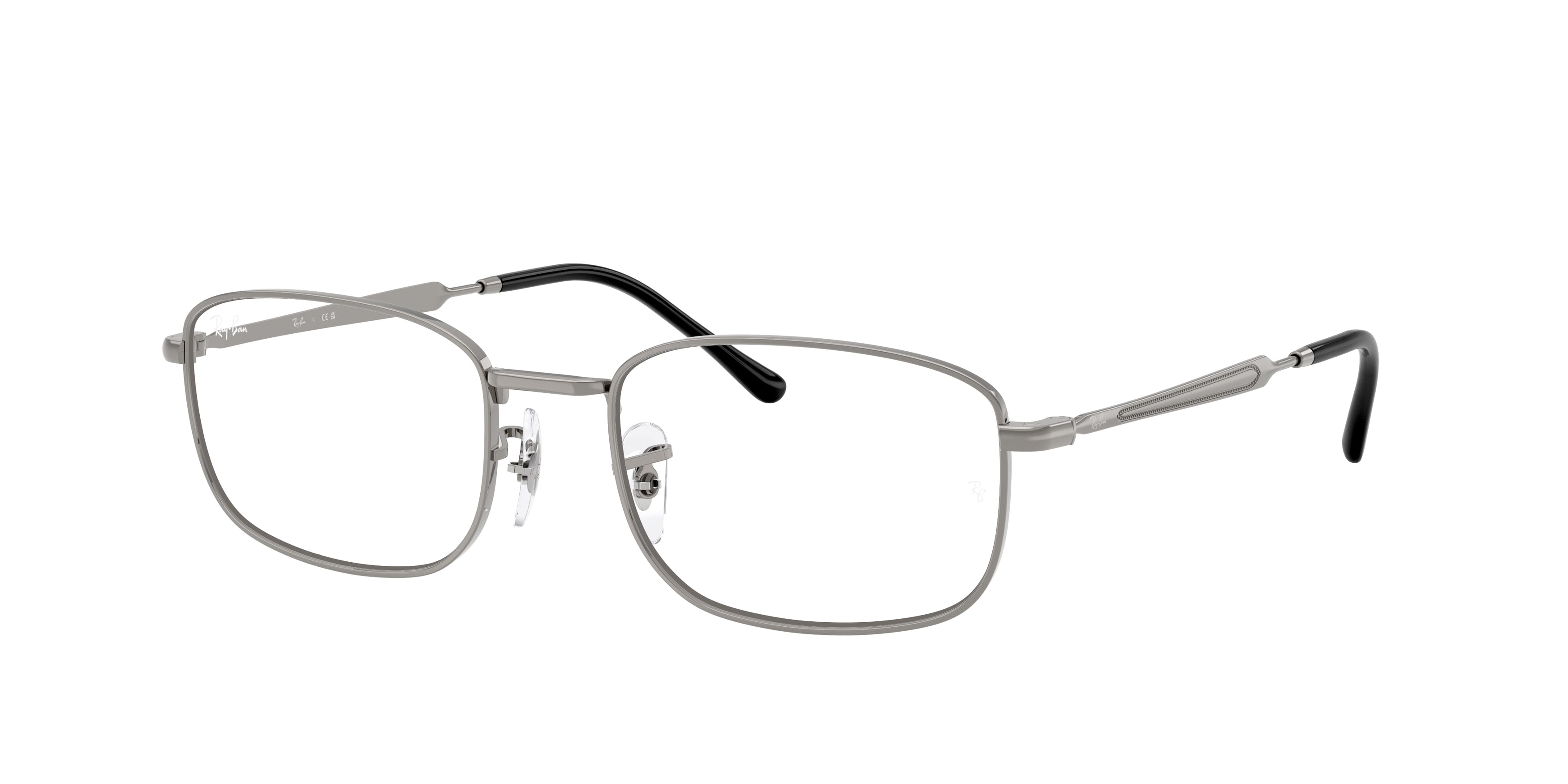 RAY-BAN RX6533 2502 54