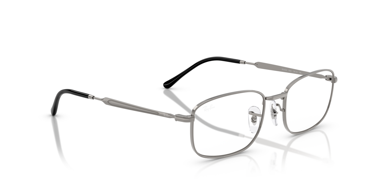 RAY-BAN RX6533 2502 52
