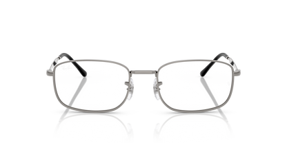 RAY-BAN RX6533 2502 52