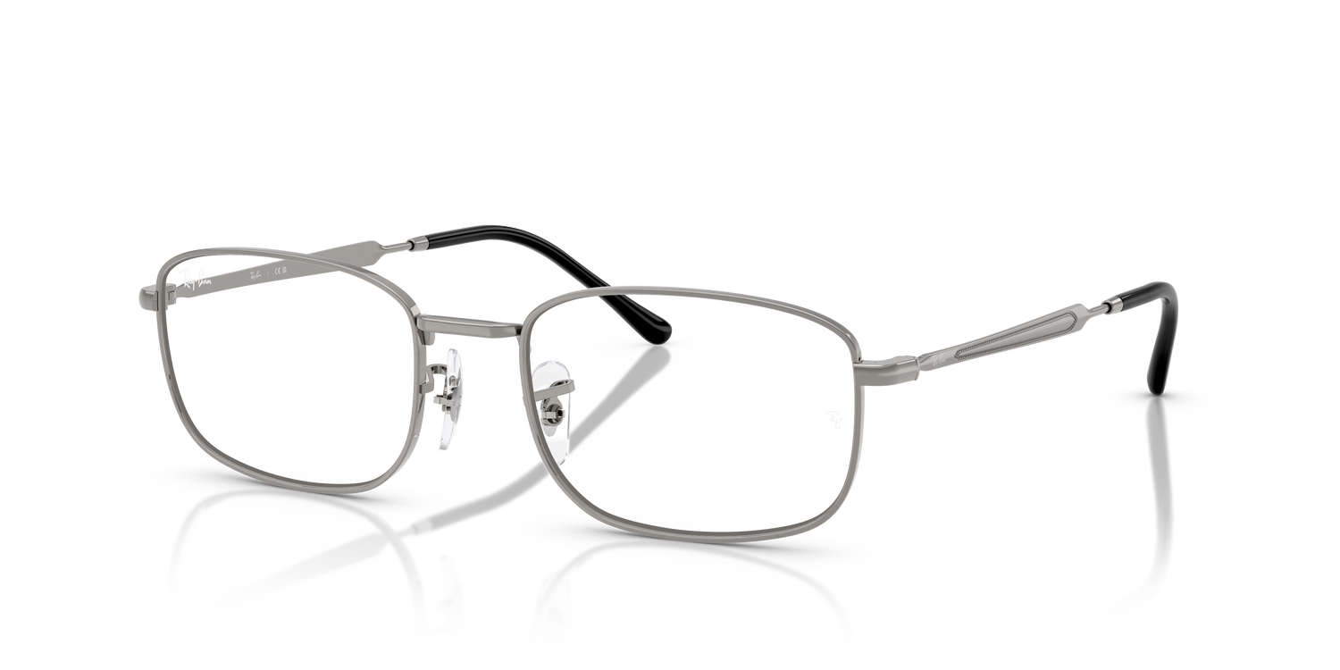 RAY-BAN RX6533 2502 52