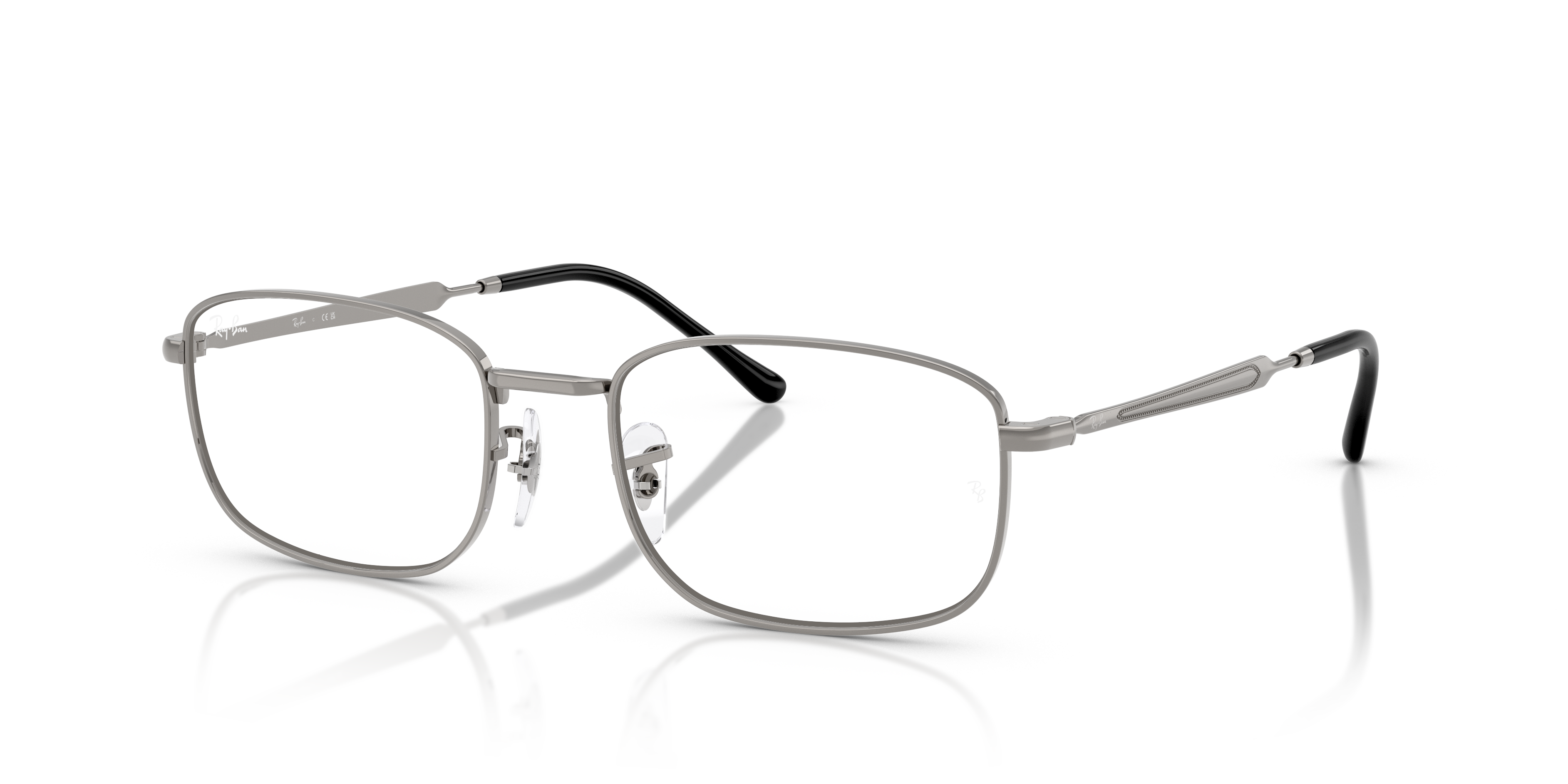 RAY-BAN RX6533 2502 52