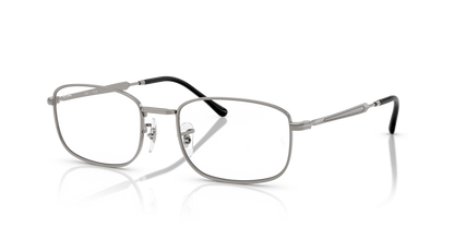 RAY-BAN RX6533 2502 52