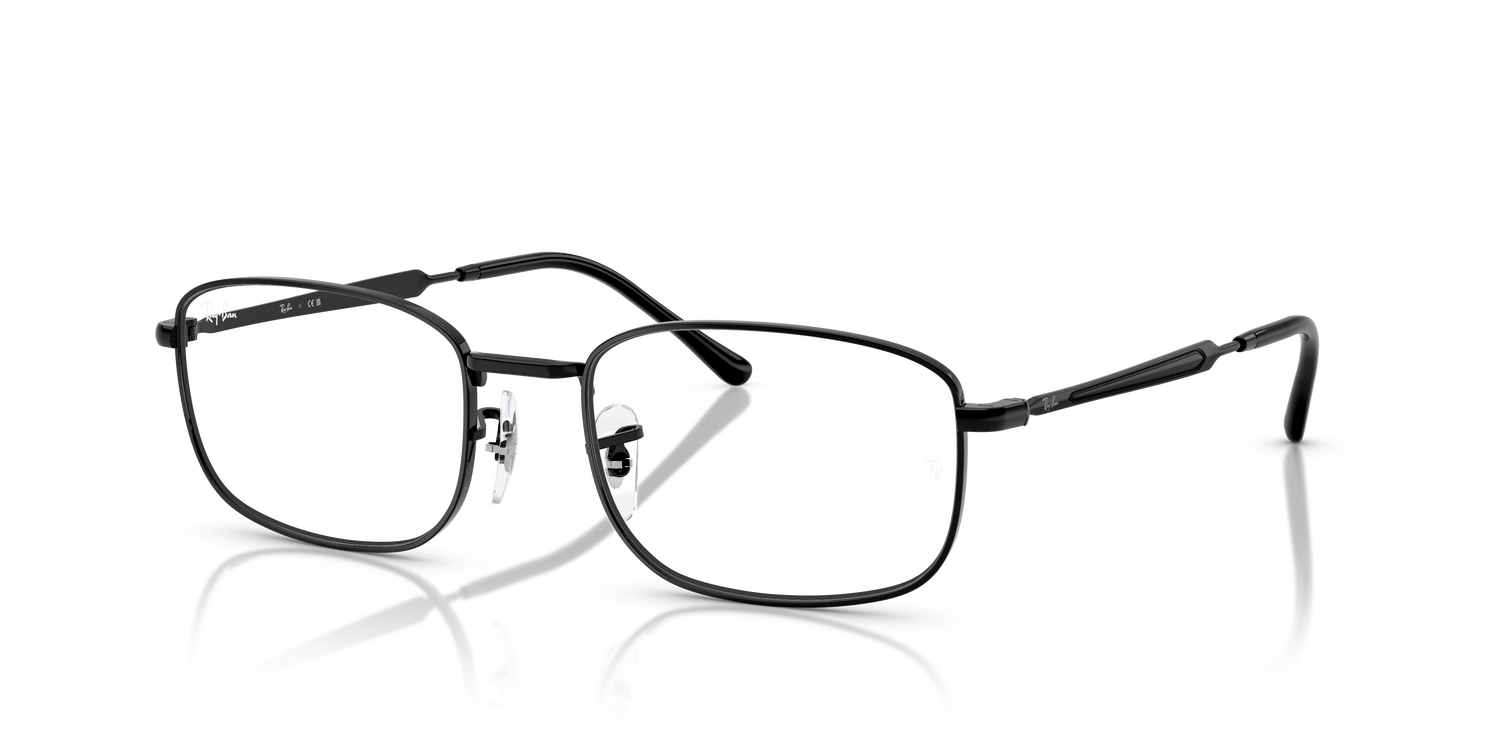 RAY-BAN RX6533 2509 54