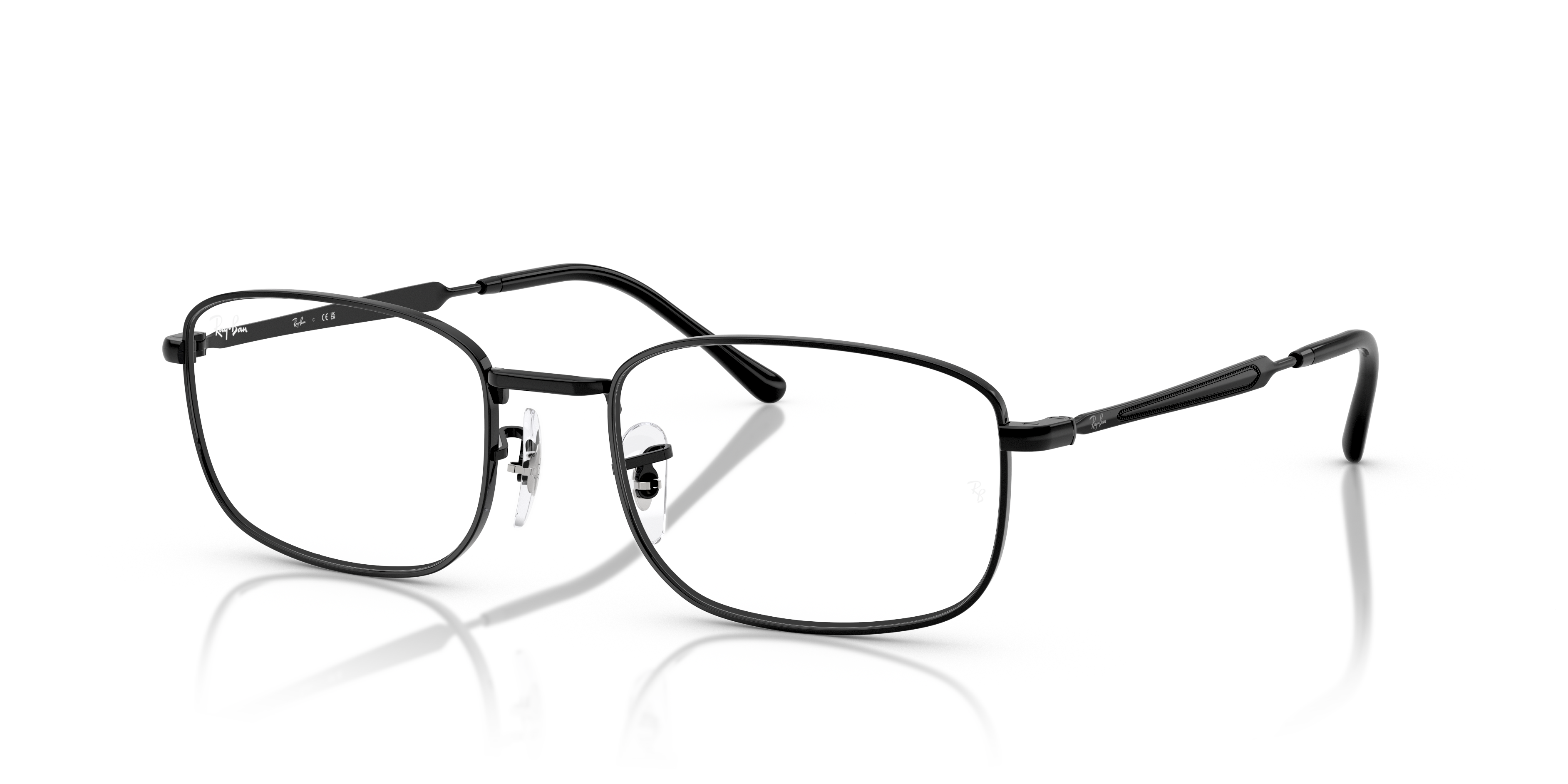 RAY-BAN RX6533 2509 54