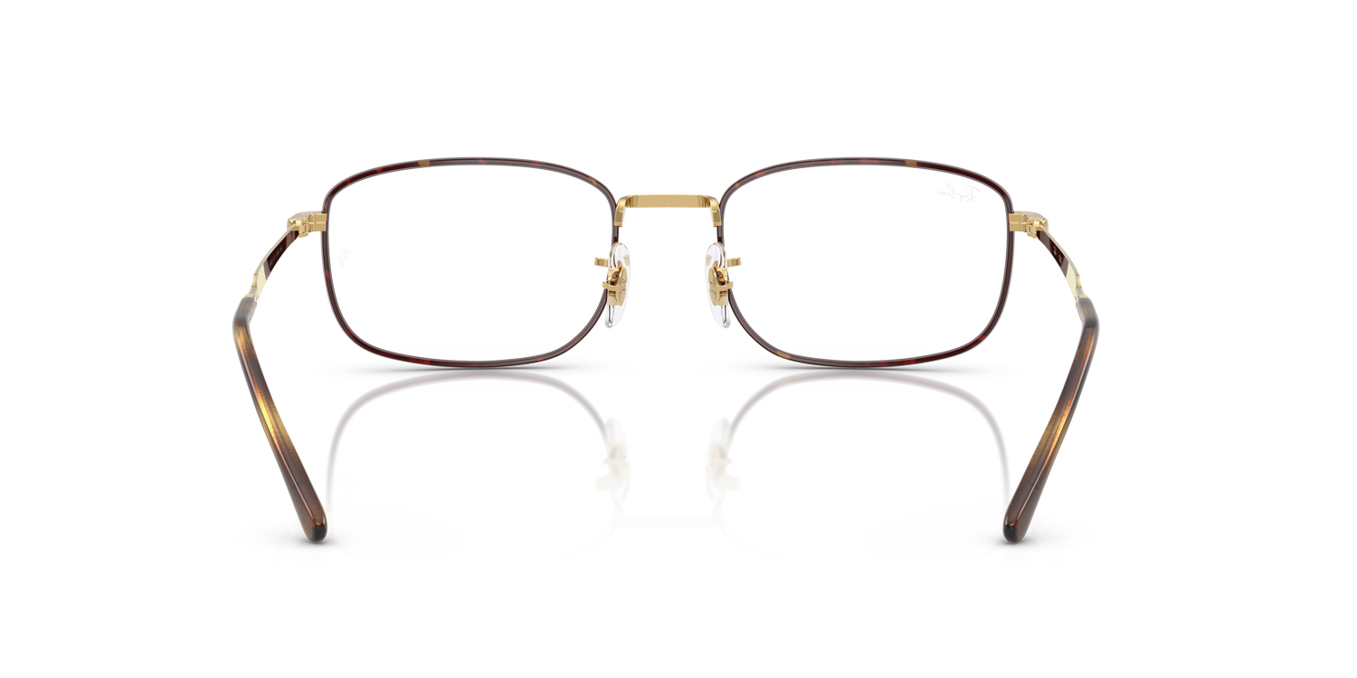RAY-BAN RX6533 3177 52