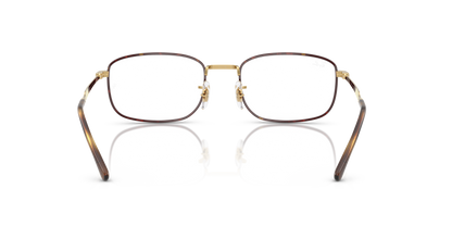 RAY-BAN RX6533 3177 52