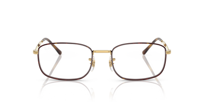 RAY-BAN RX6533 3177 52