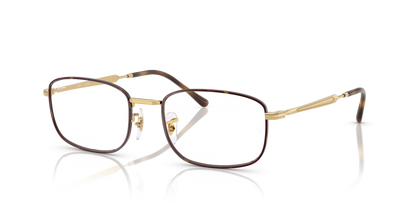 RAY-BAN RX6533 3177 52