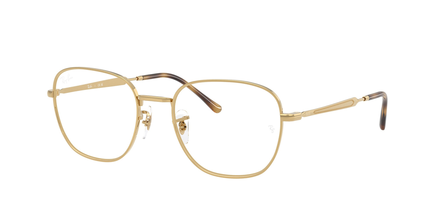 RAY-BAN RX6534 2500 53