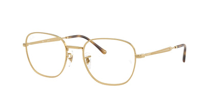 RAY-BAN RX6534 2500 51