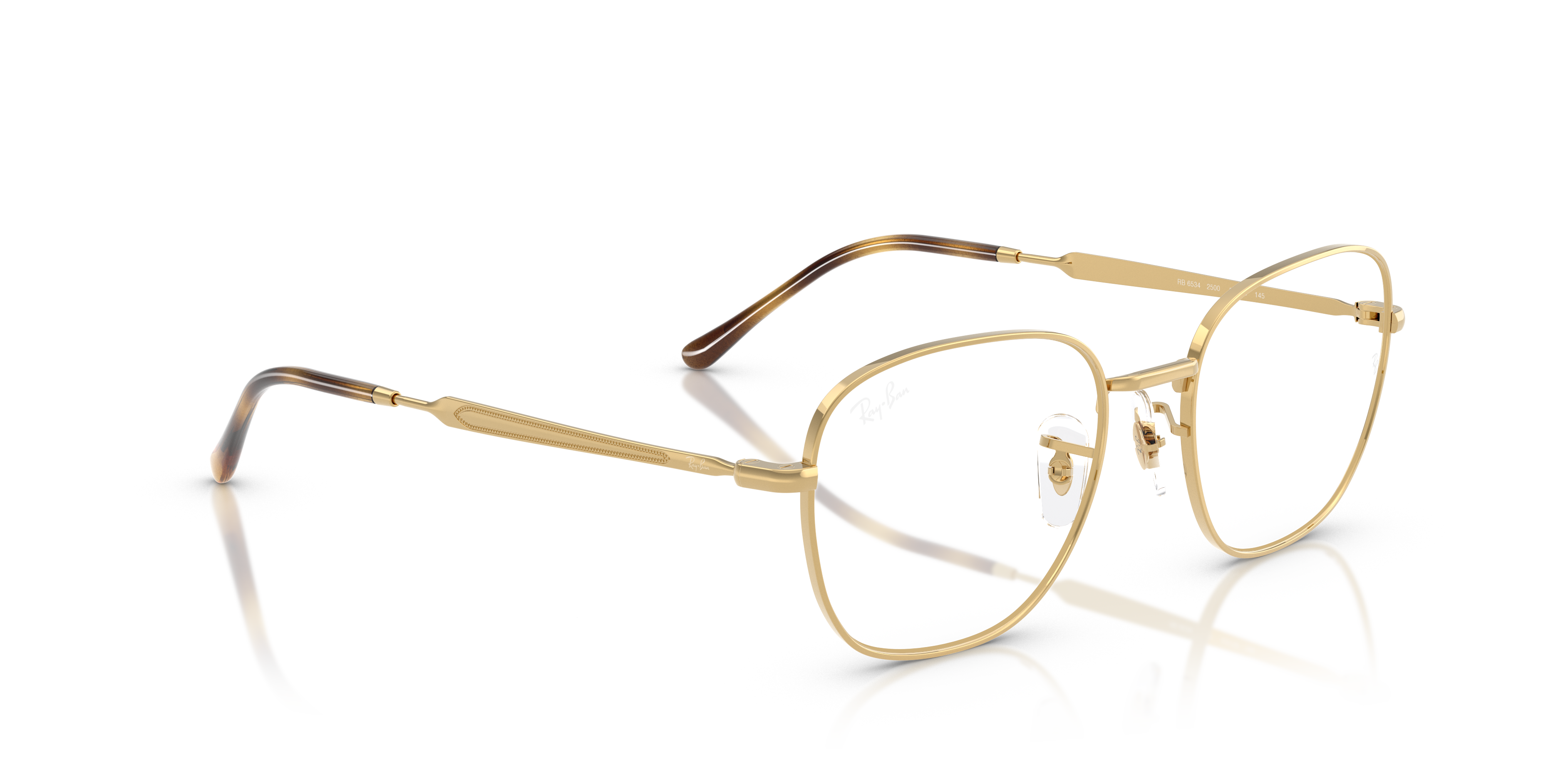 RAY-BAN RX6534 2500 53