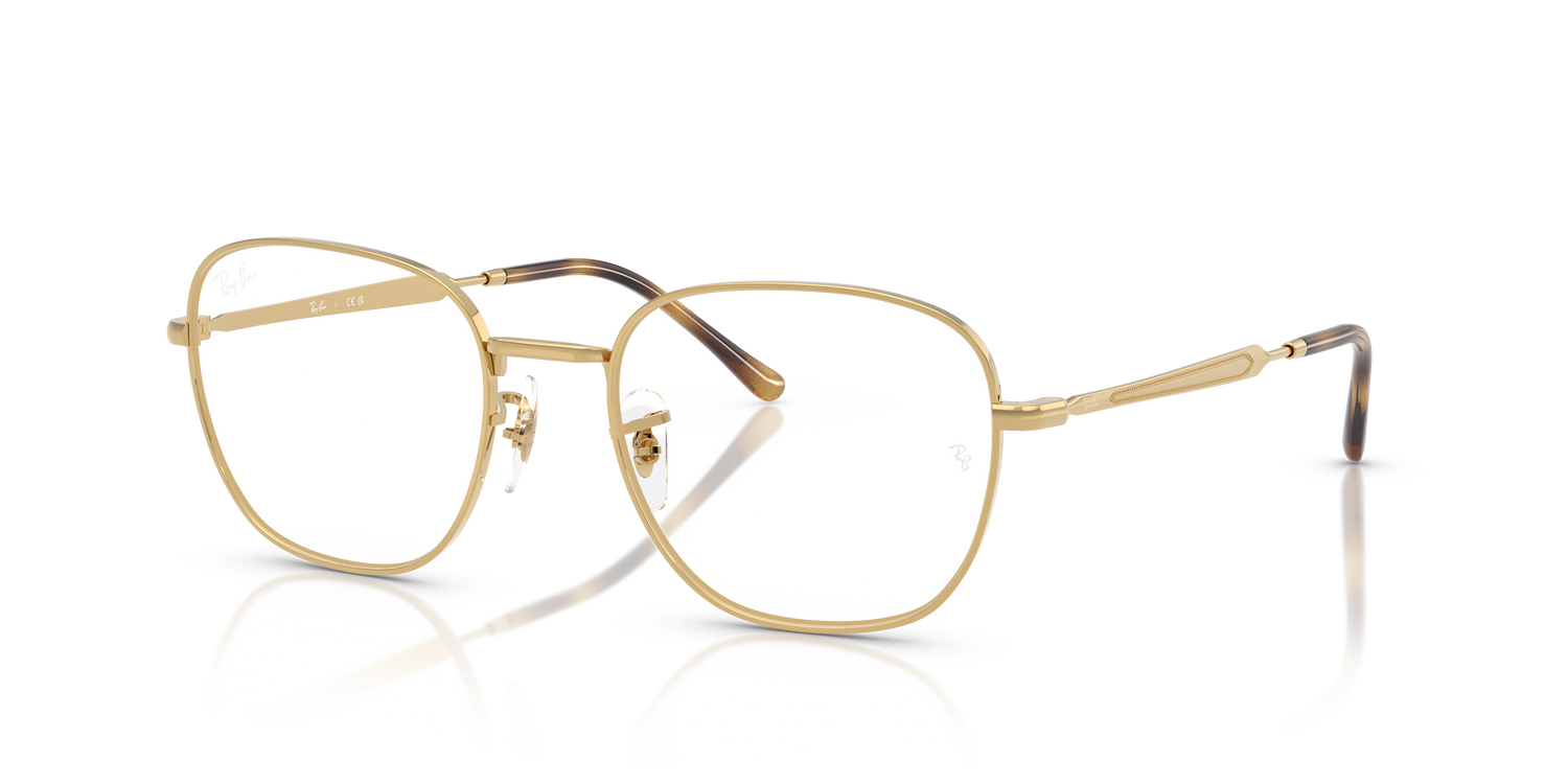 RAY-BAN RX6534 2500 53