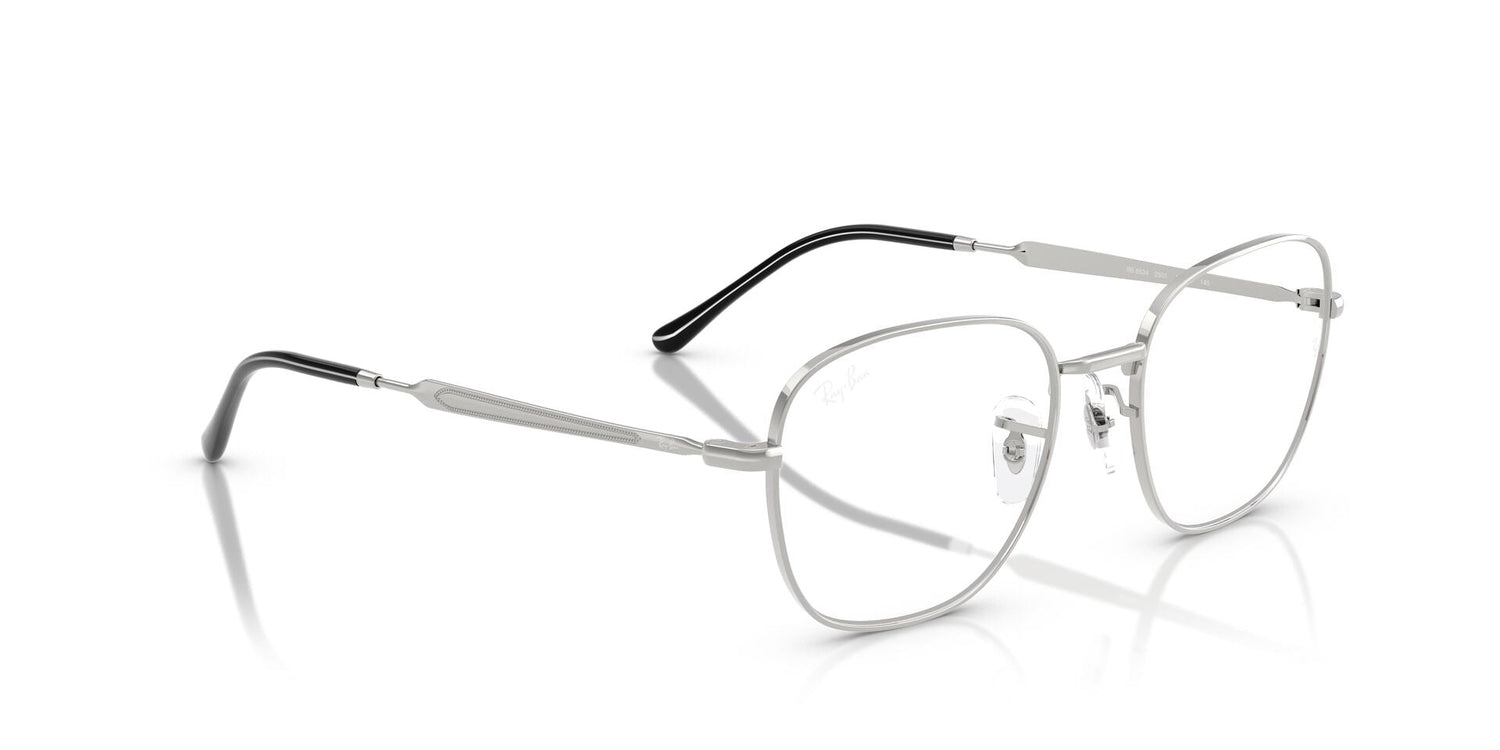 RAY-BAN RX6534 2501 51