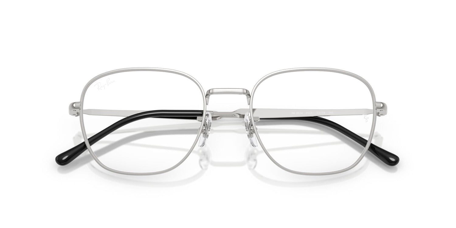 RAY-BAN RX6534 2501 51