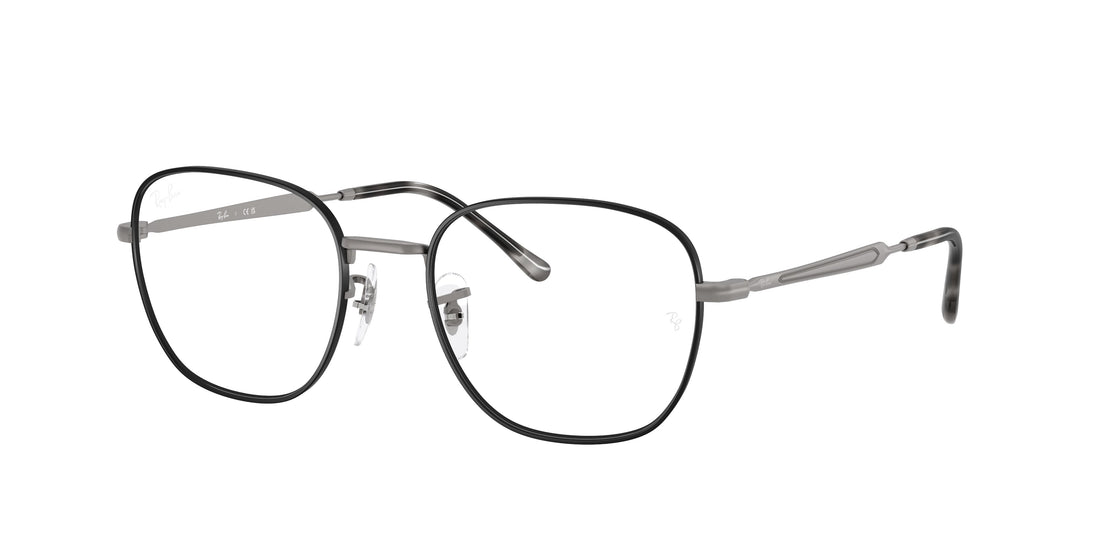 Translation missing: es.seo.product.type.gafas-graduadas ray-ban rx6534 3187 negro square unisex talla 51mm - Translation missing: es.seo.product.alt.imagen-principal