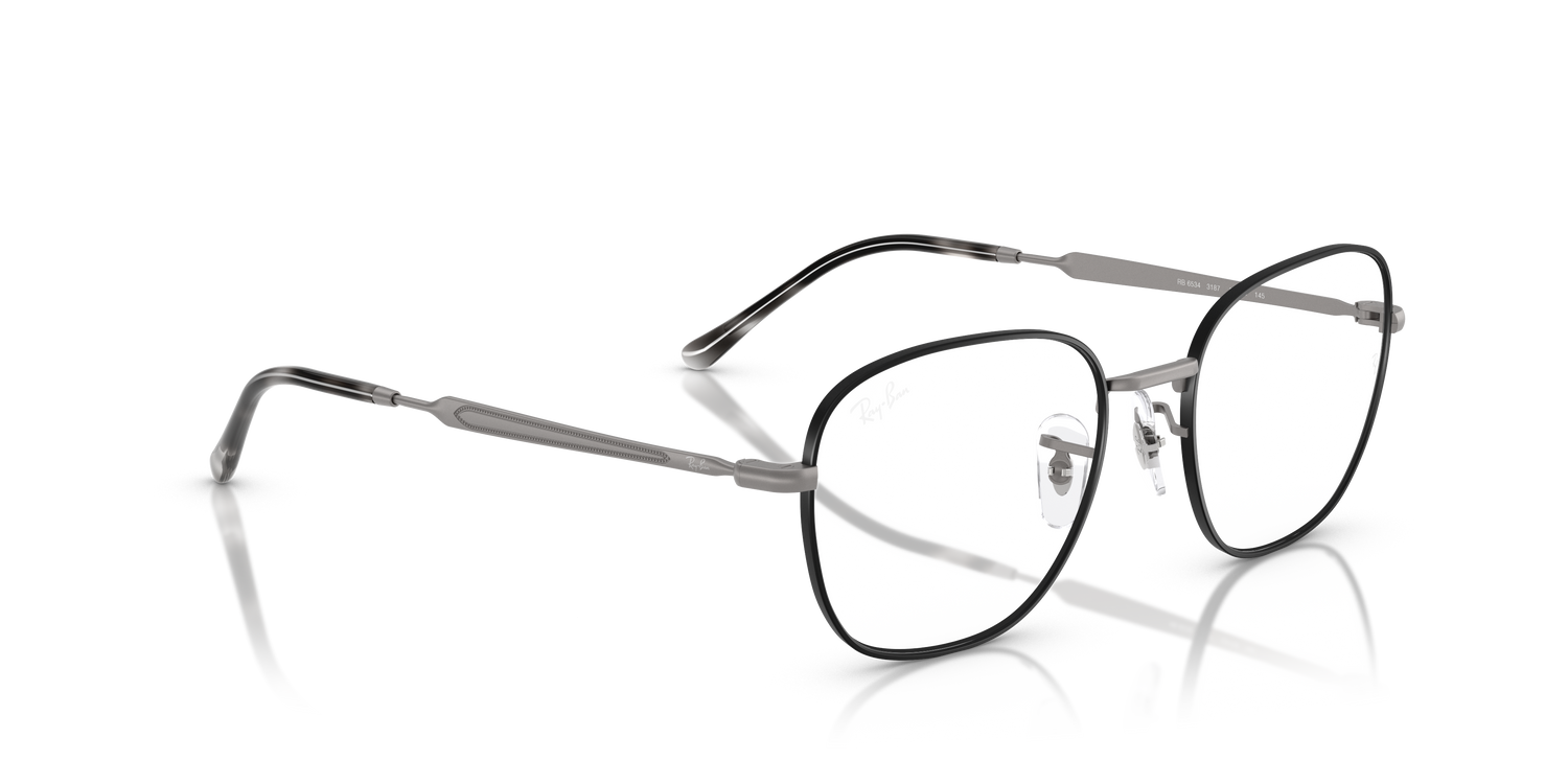 RAY-BAN RX6534 3187 53