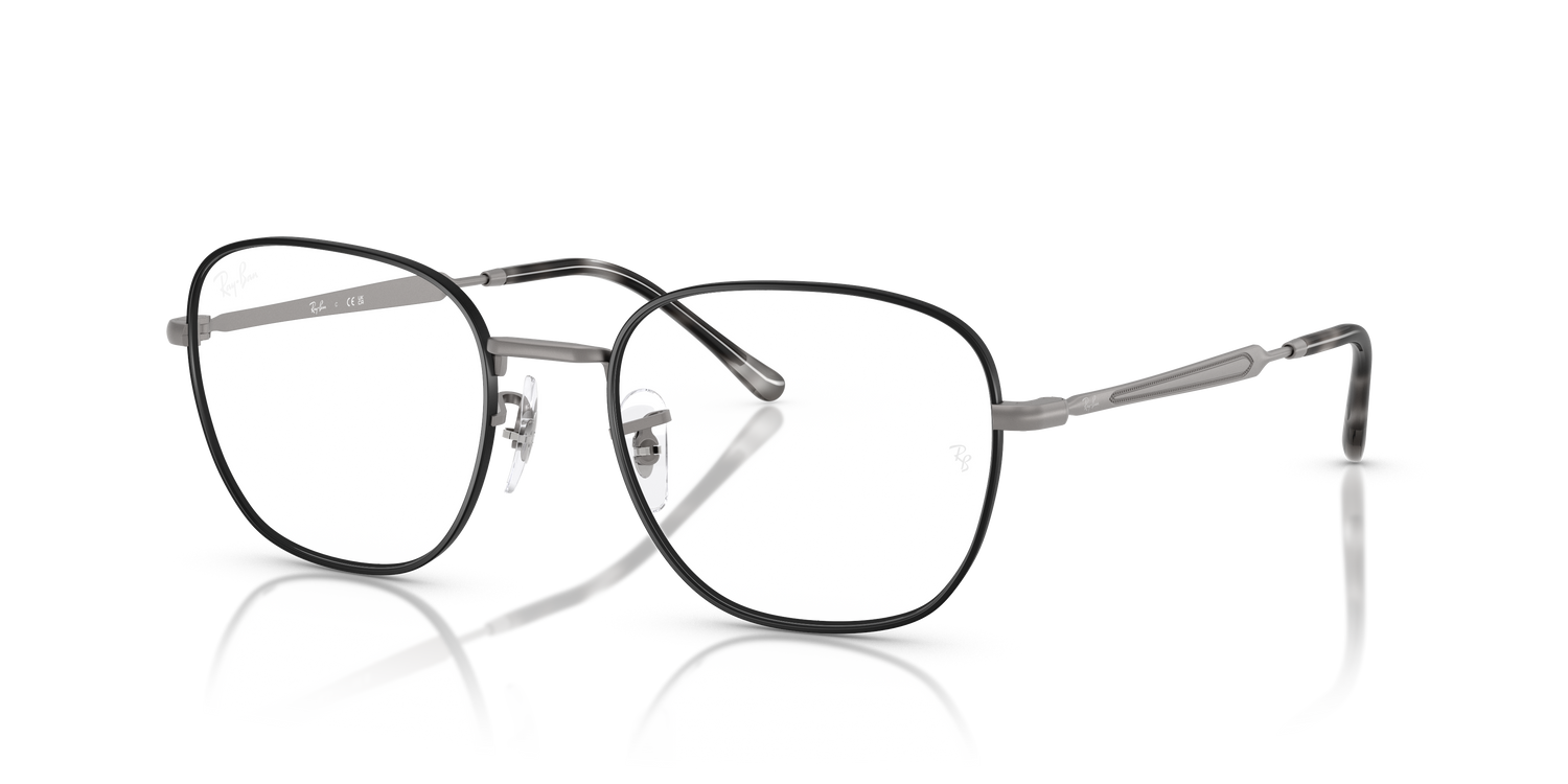 RAY-BAN RX6534 3187 51