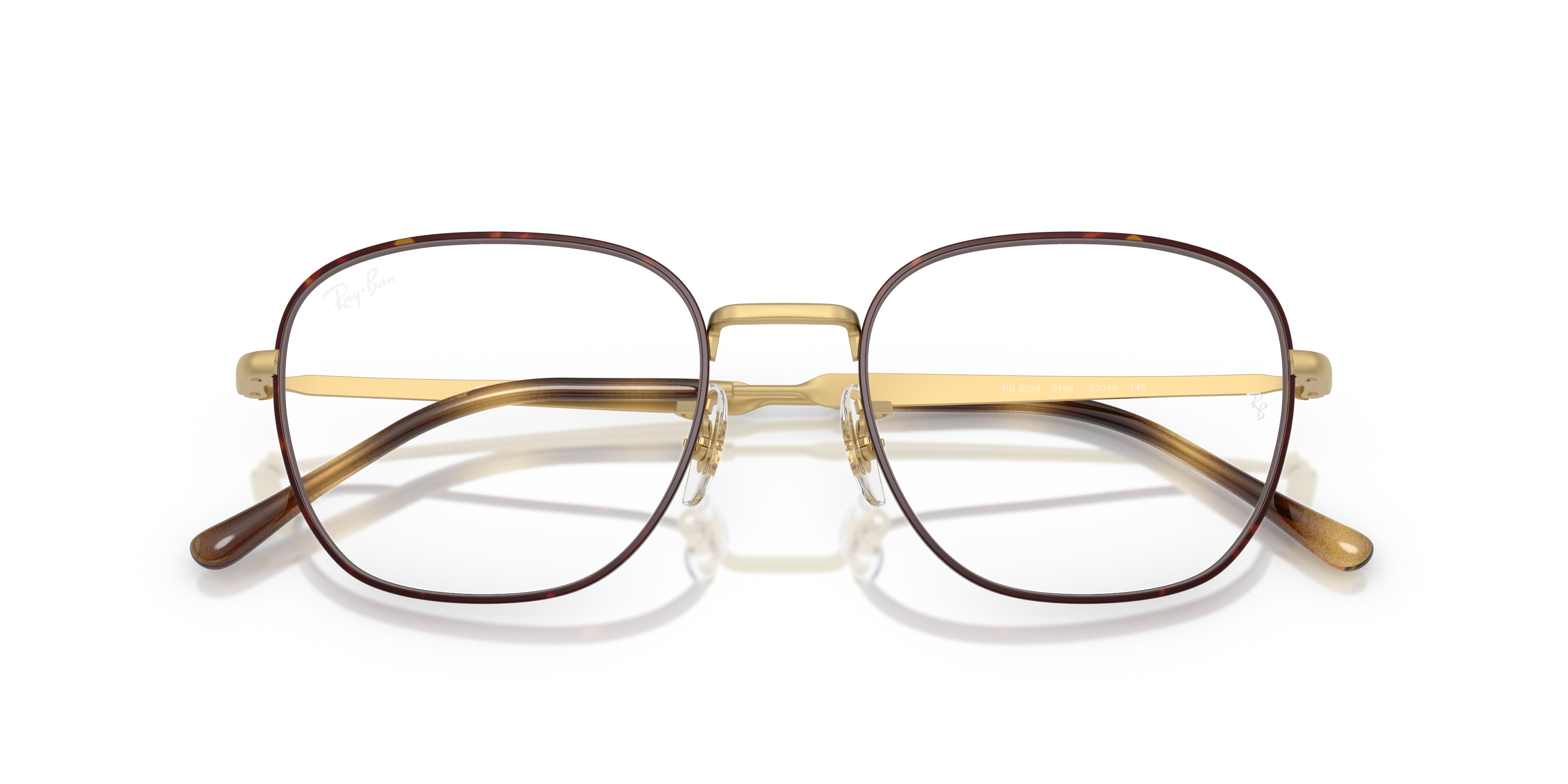 RAY-BAN RX6534 3188 51