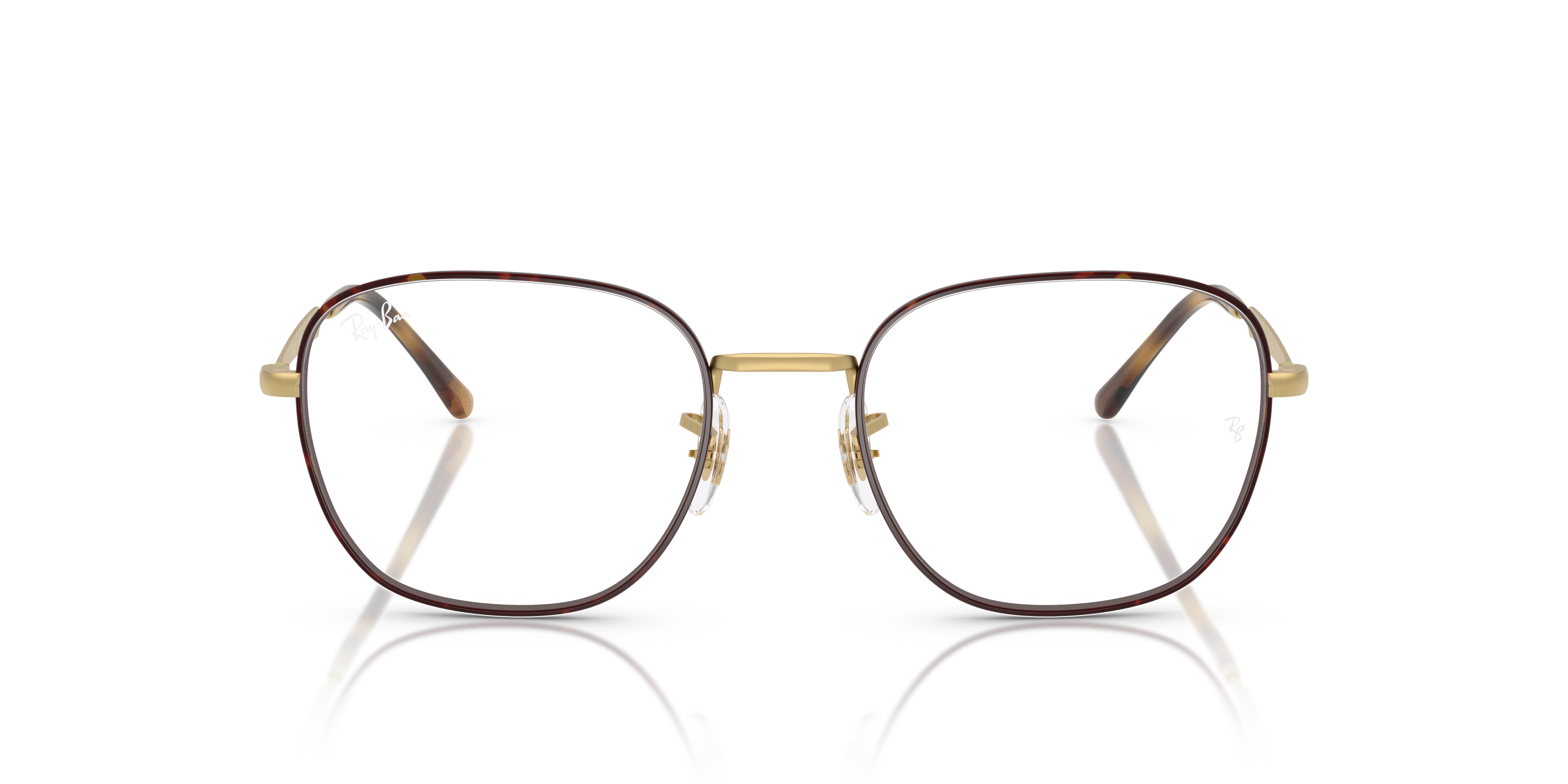 RAY-BAN RX6534 3188 53