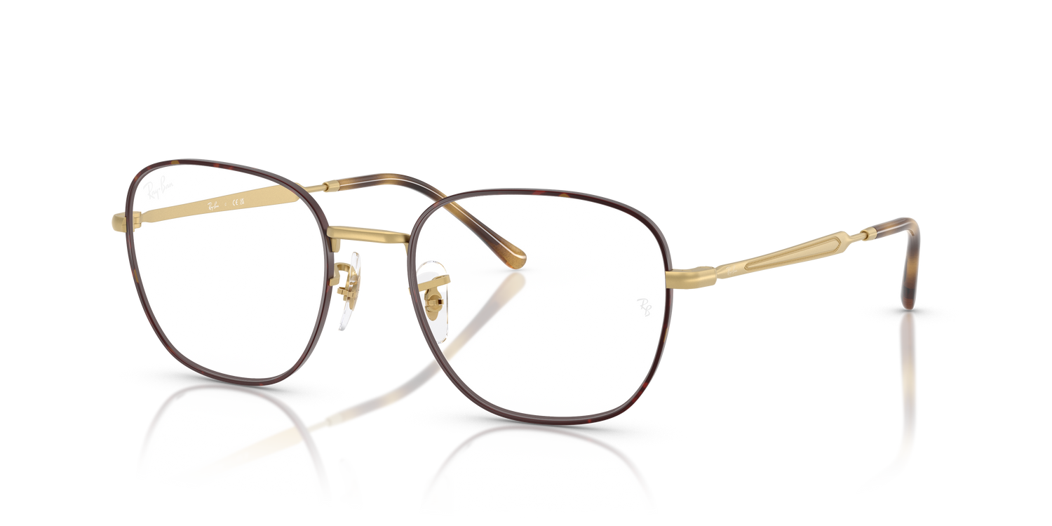 RAY-BAN RX6534 3188 53
