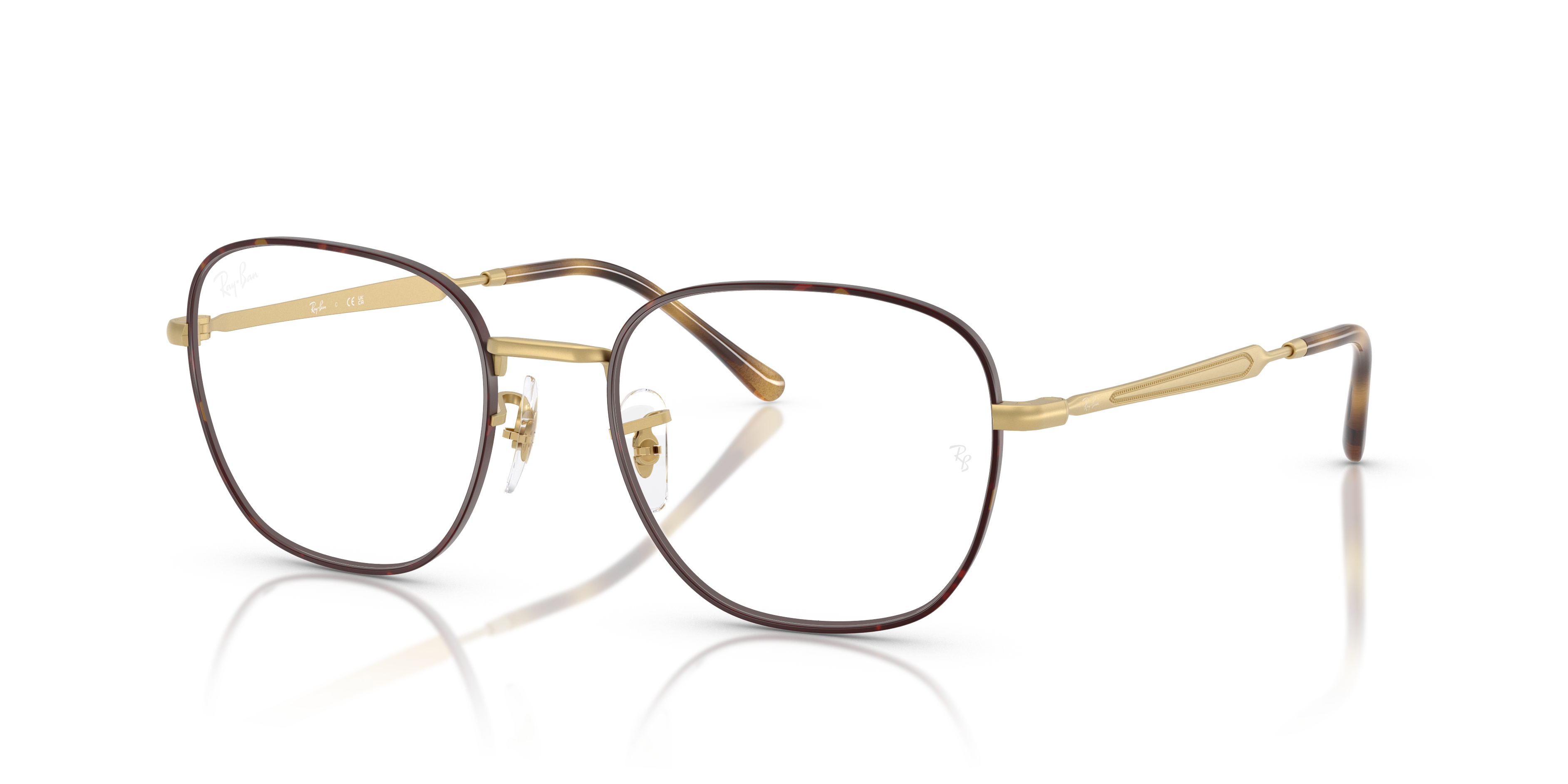 RAY-BAN RX6534 3188 51