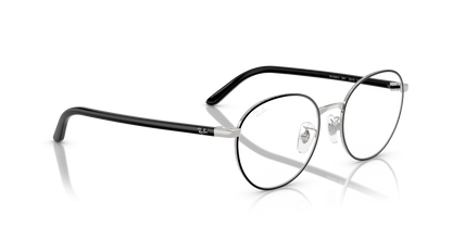 RAY-BAN RX6538D 2861 53