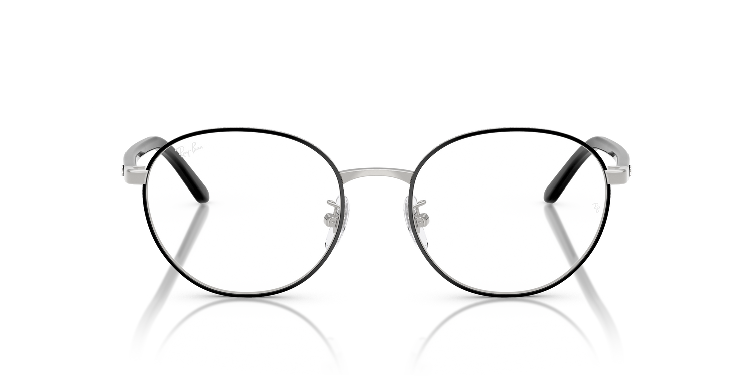 RAY-BAN RX6538D 2861 53