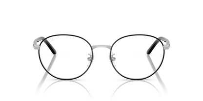 RAY-BAN RX6538D 2861 53
