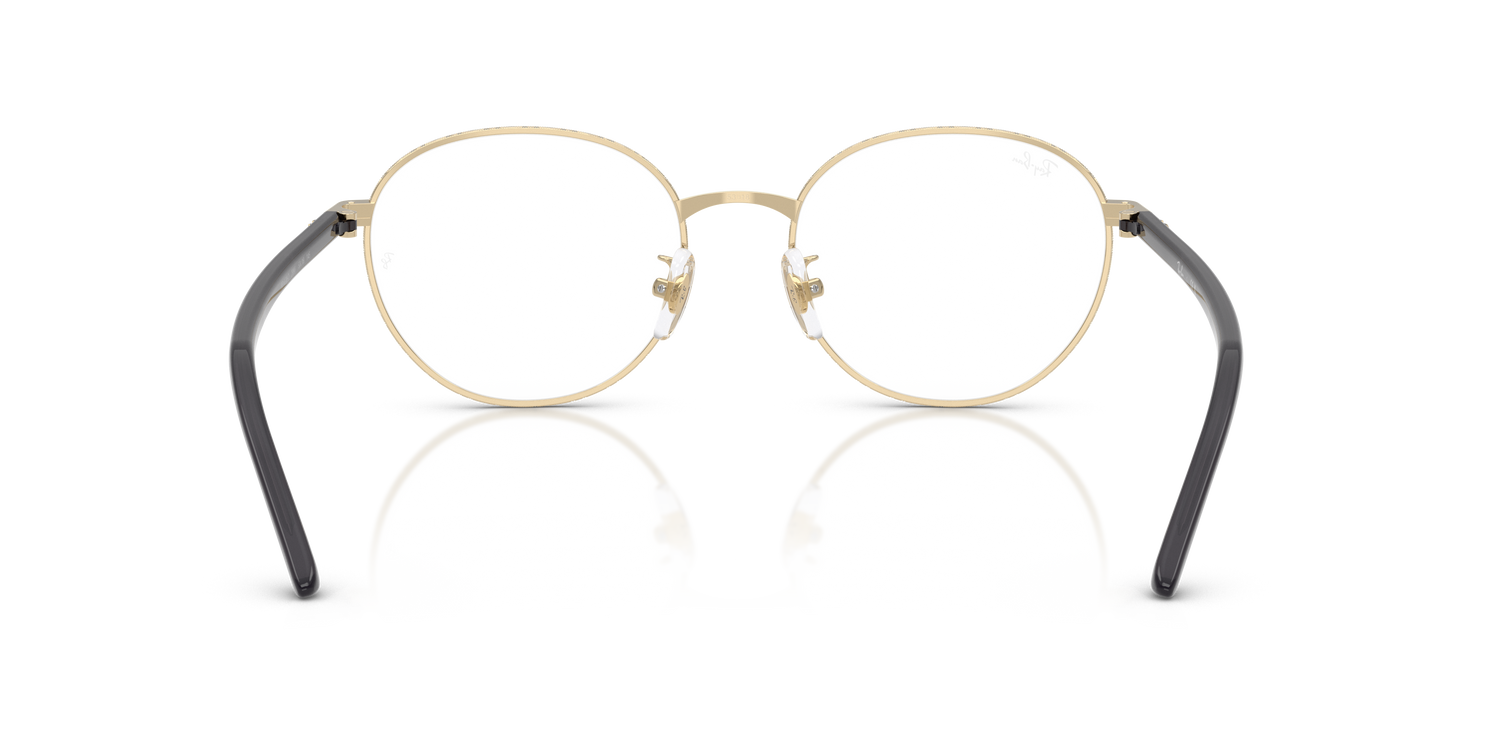 RAY-BAN RX6538D 2993 53