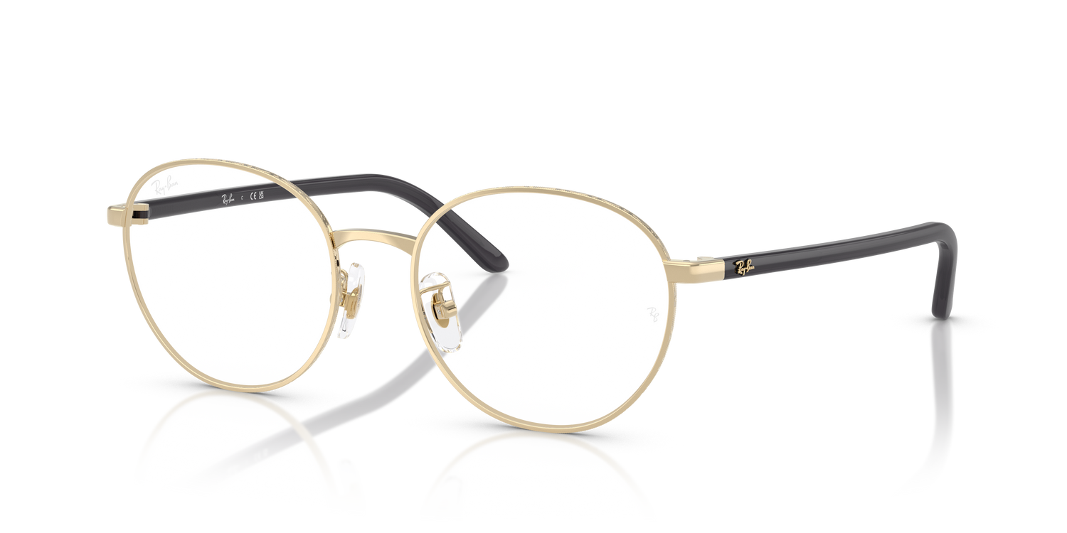 RAY-BAN RX6538D 2993 53