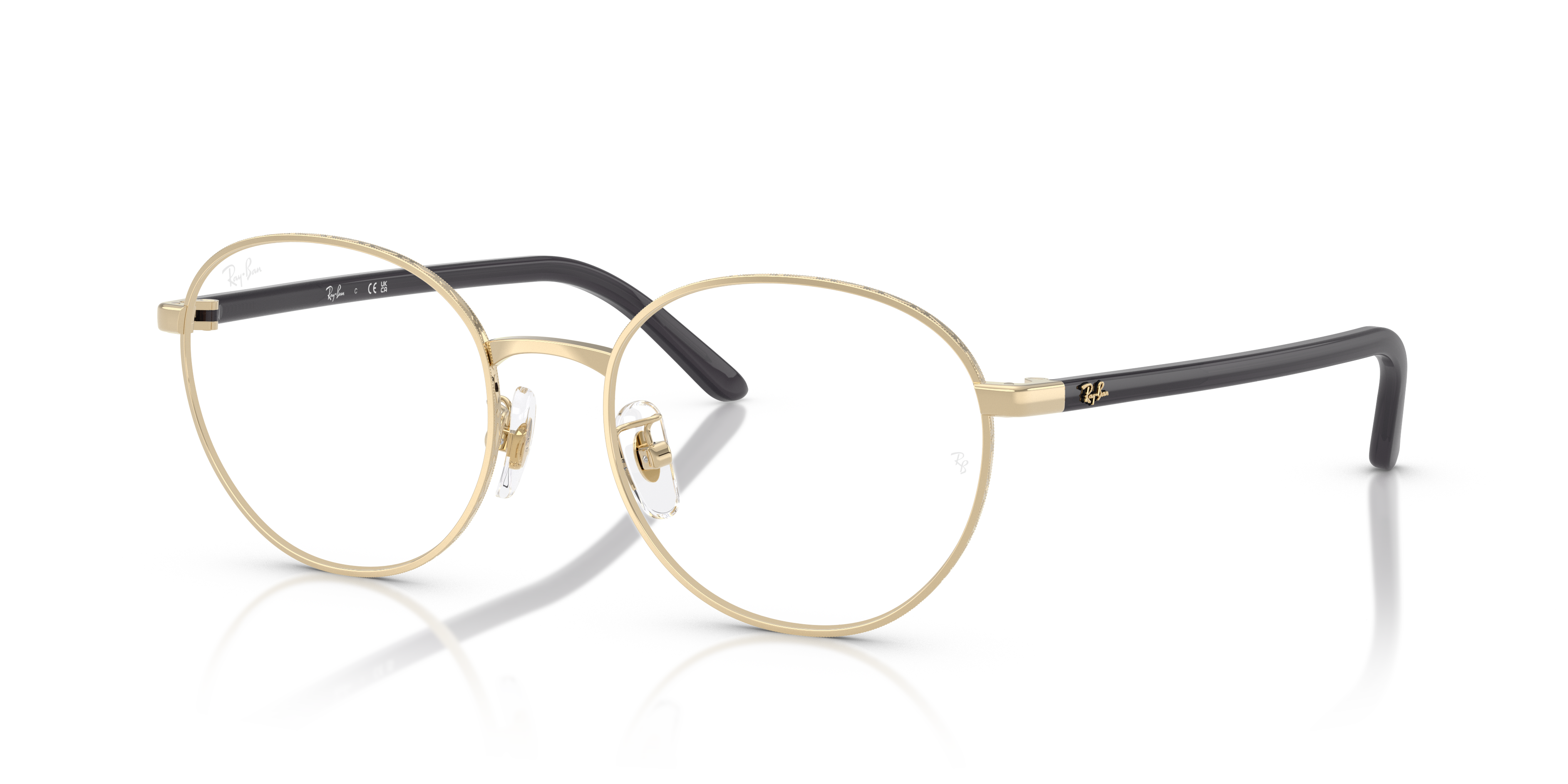 RAY-BAN RX6538D 2993 53
