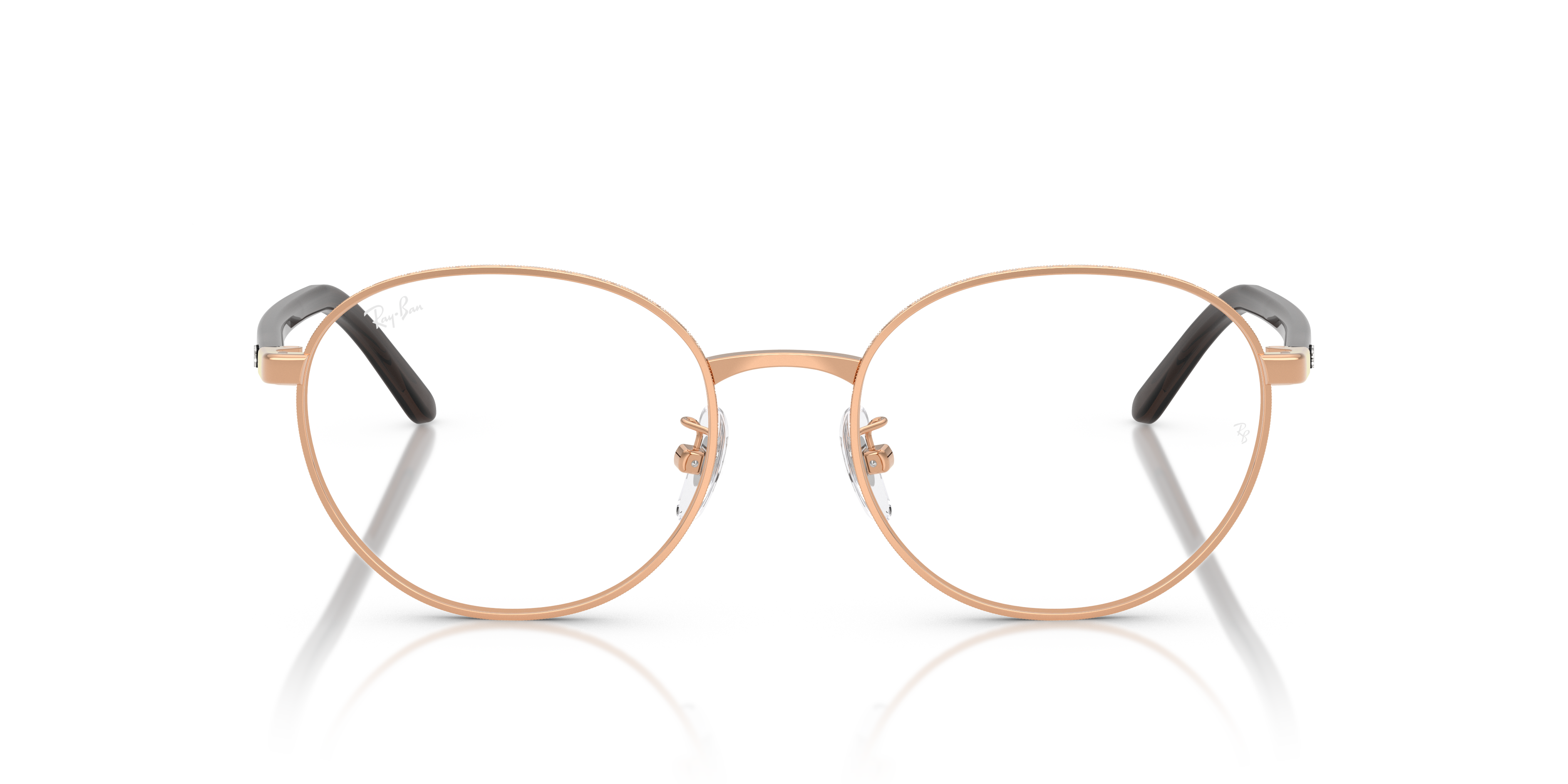 RAY-BAN RX6538D 3094 53