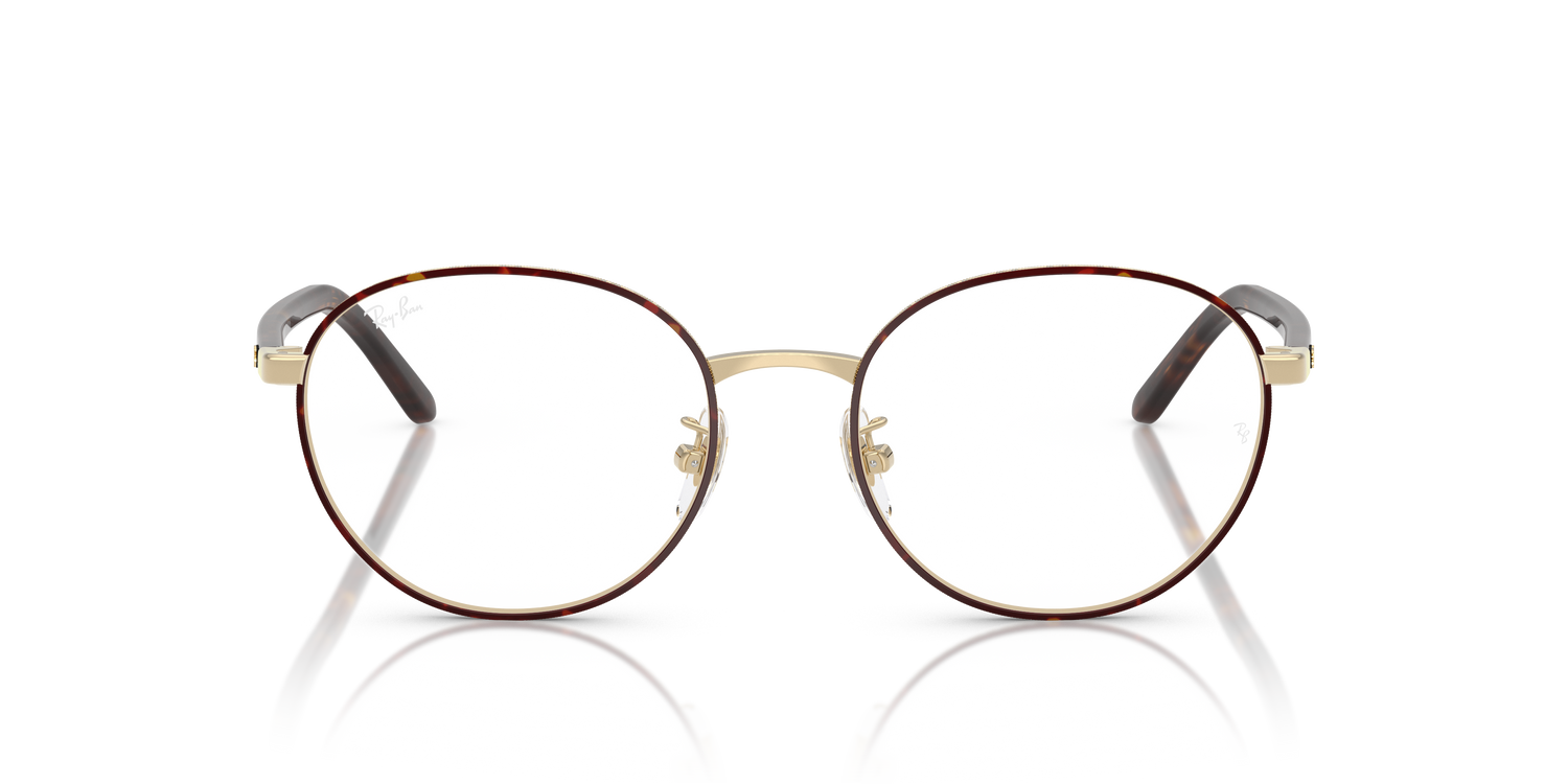RAY-BAN RX6538D 3193 53