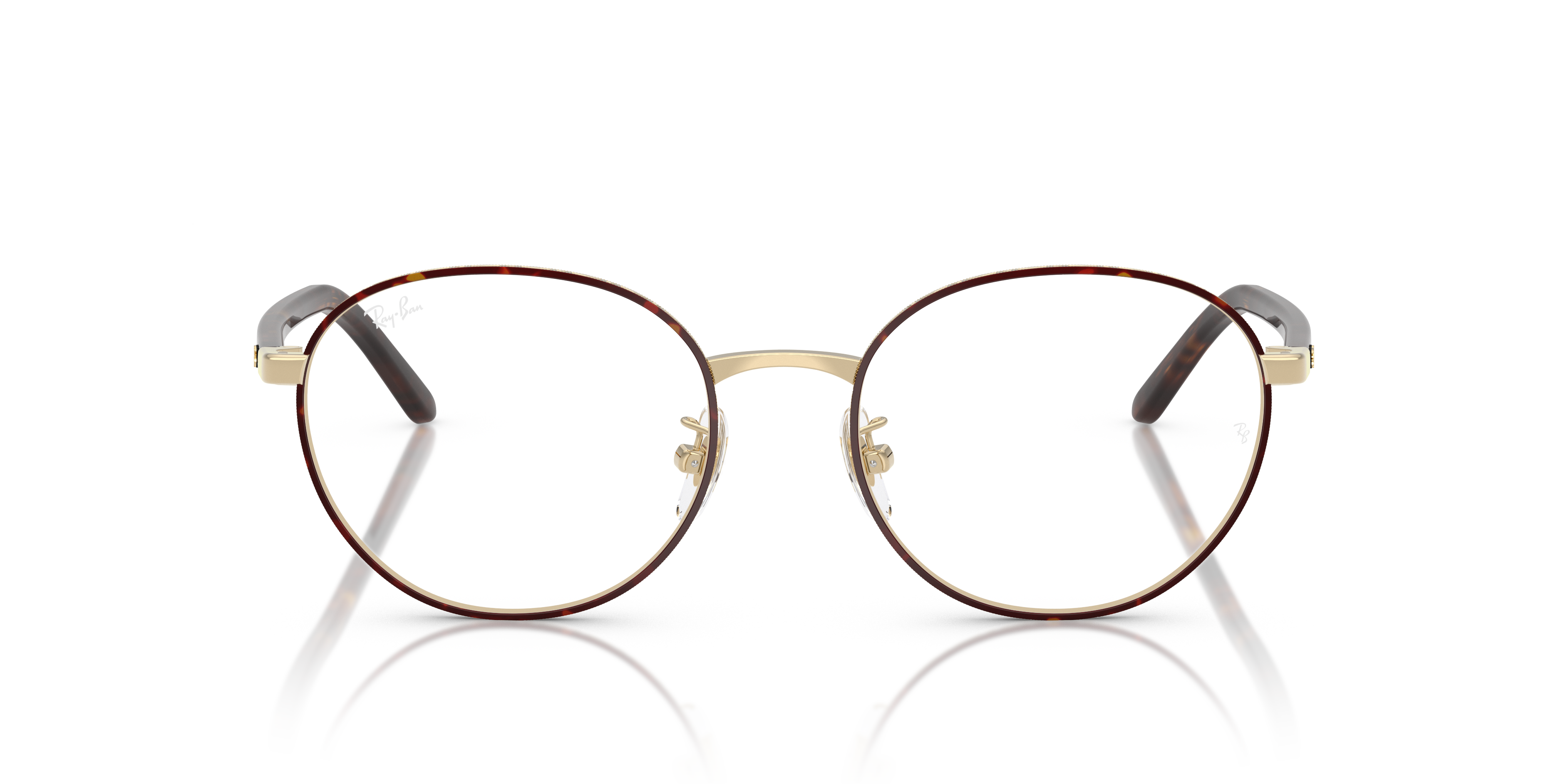 RAY-BAN RX6538D 3193 53