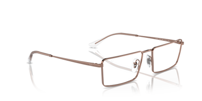 RAY-BAN RX6541 EMY 2943 58