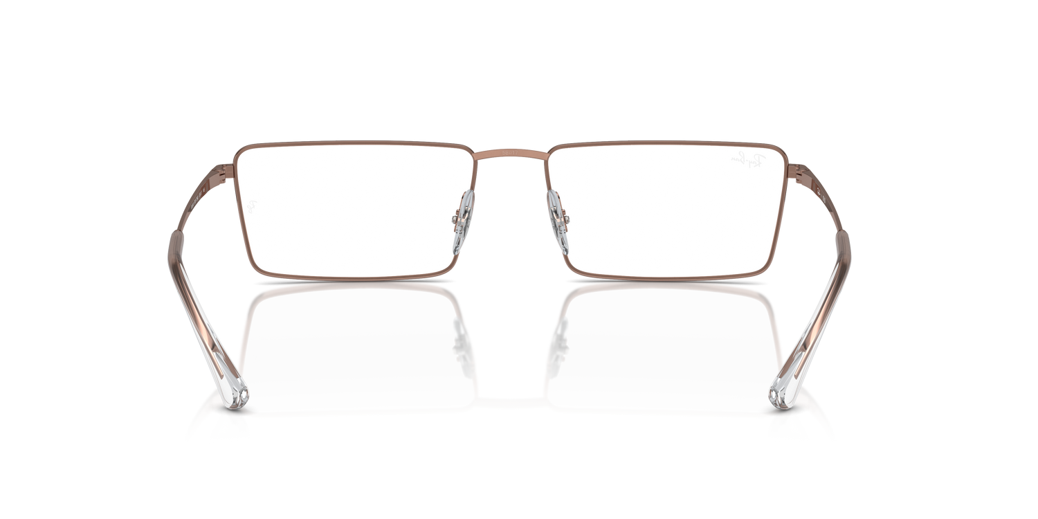 RAY-BAN RX6541 EMY 2943 58