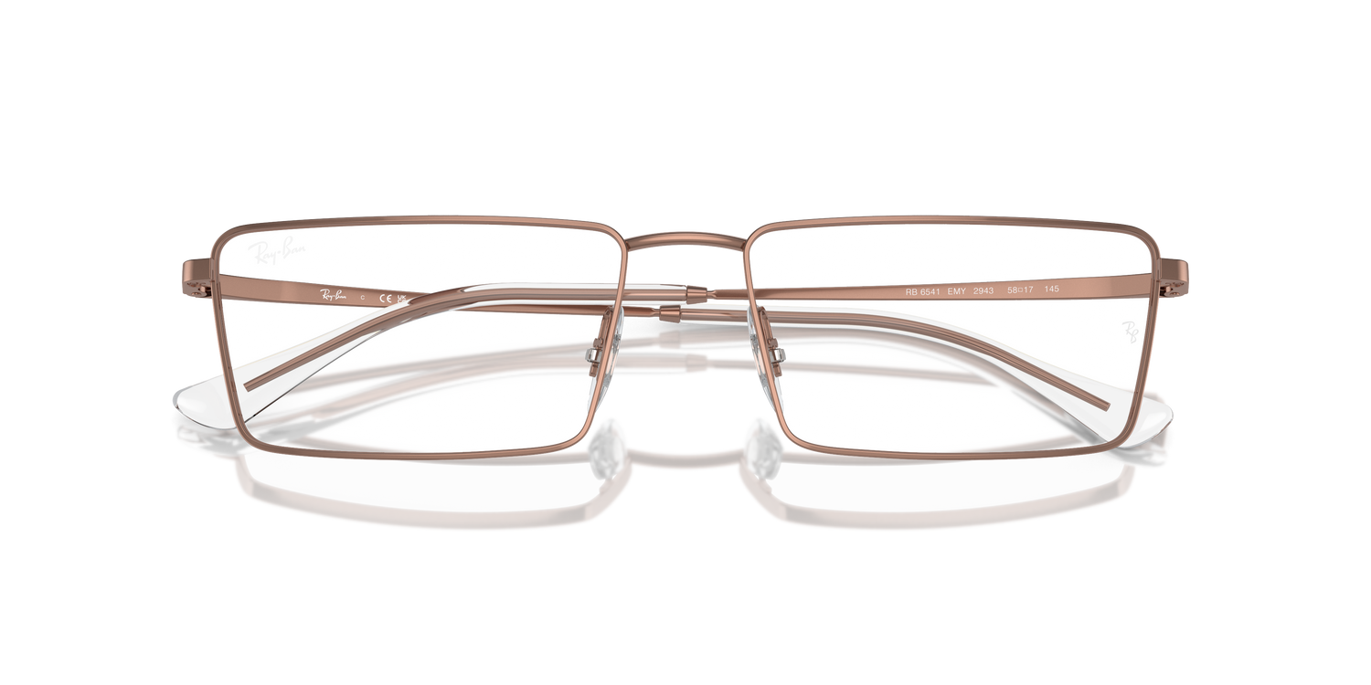 RAY-BAN RX6541 EMY 2943 56
